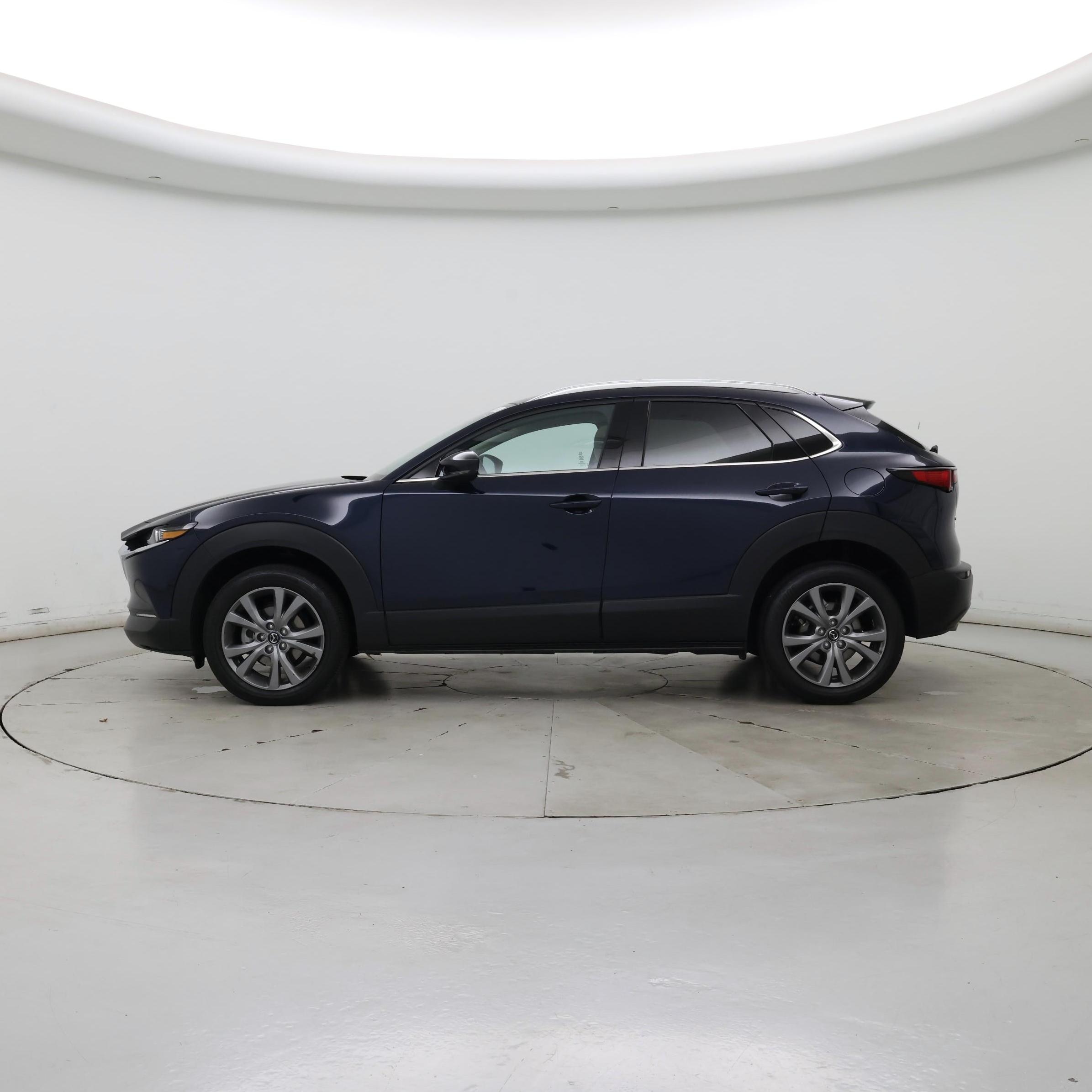 Thumbnail: 2025 Mazda CX-30 - 3