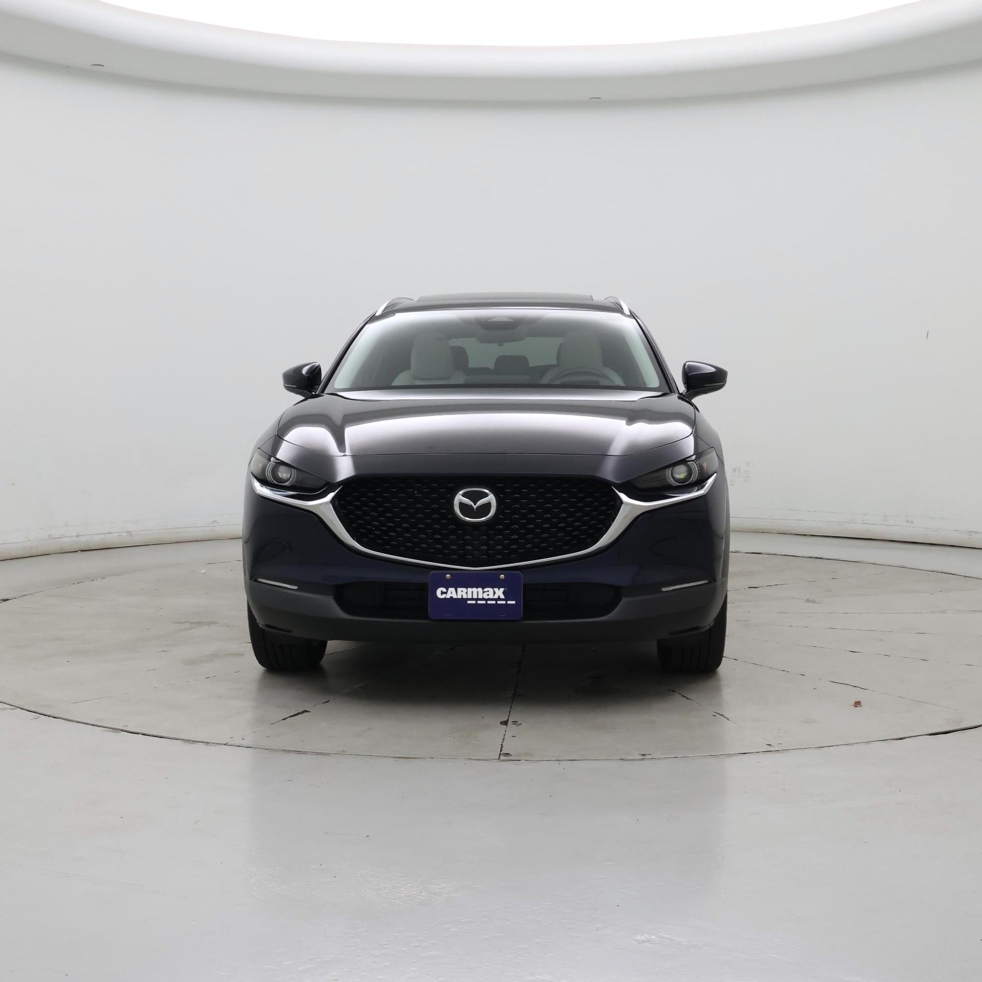 Thumbnail: 2025 Mazda CX-30 - 5