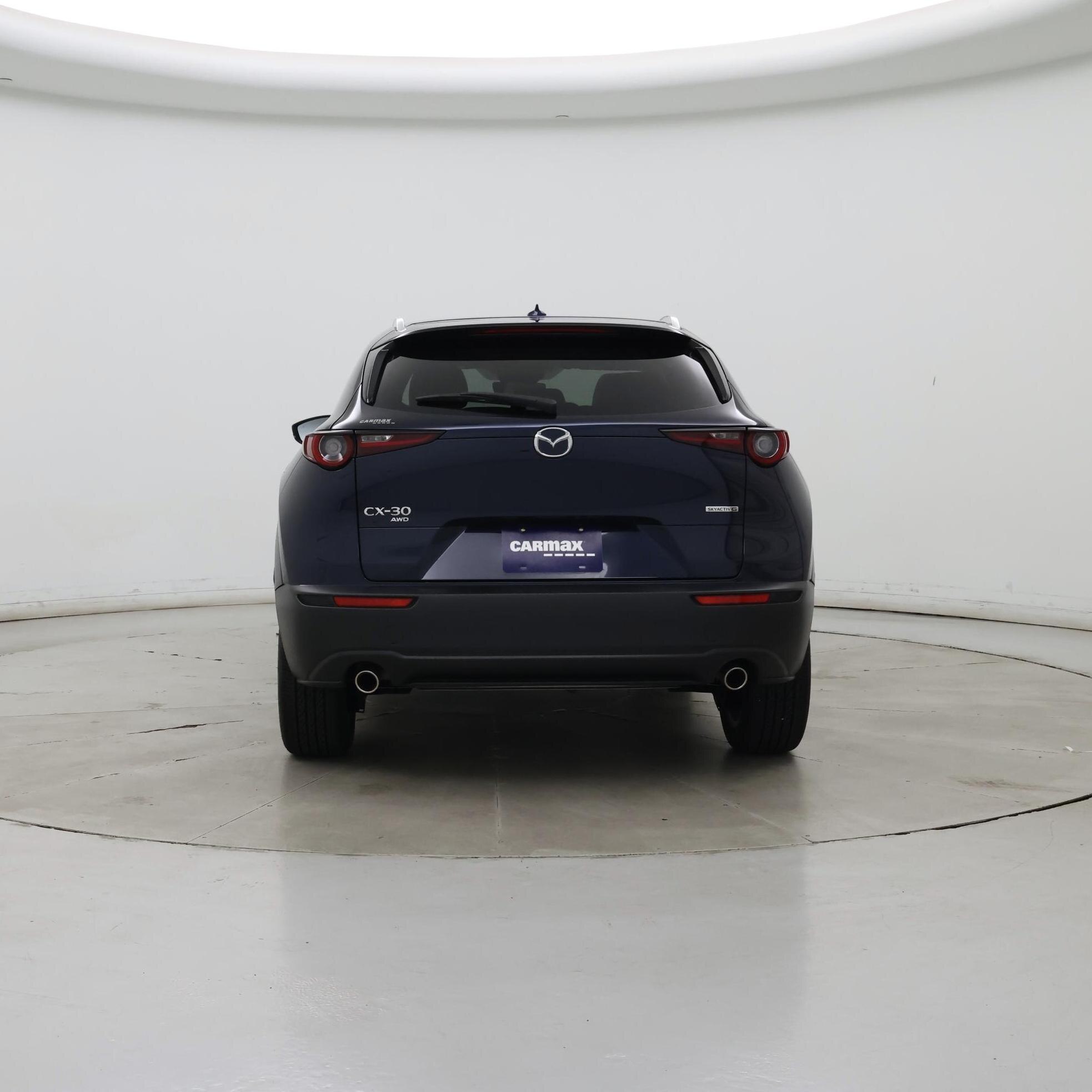 Thumbnail: 2025 Mazda CX-30 - 6