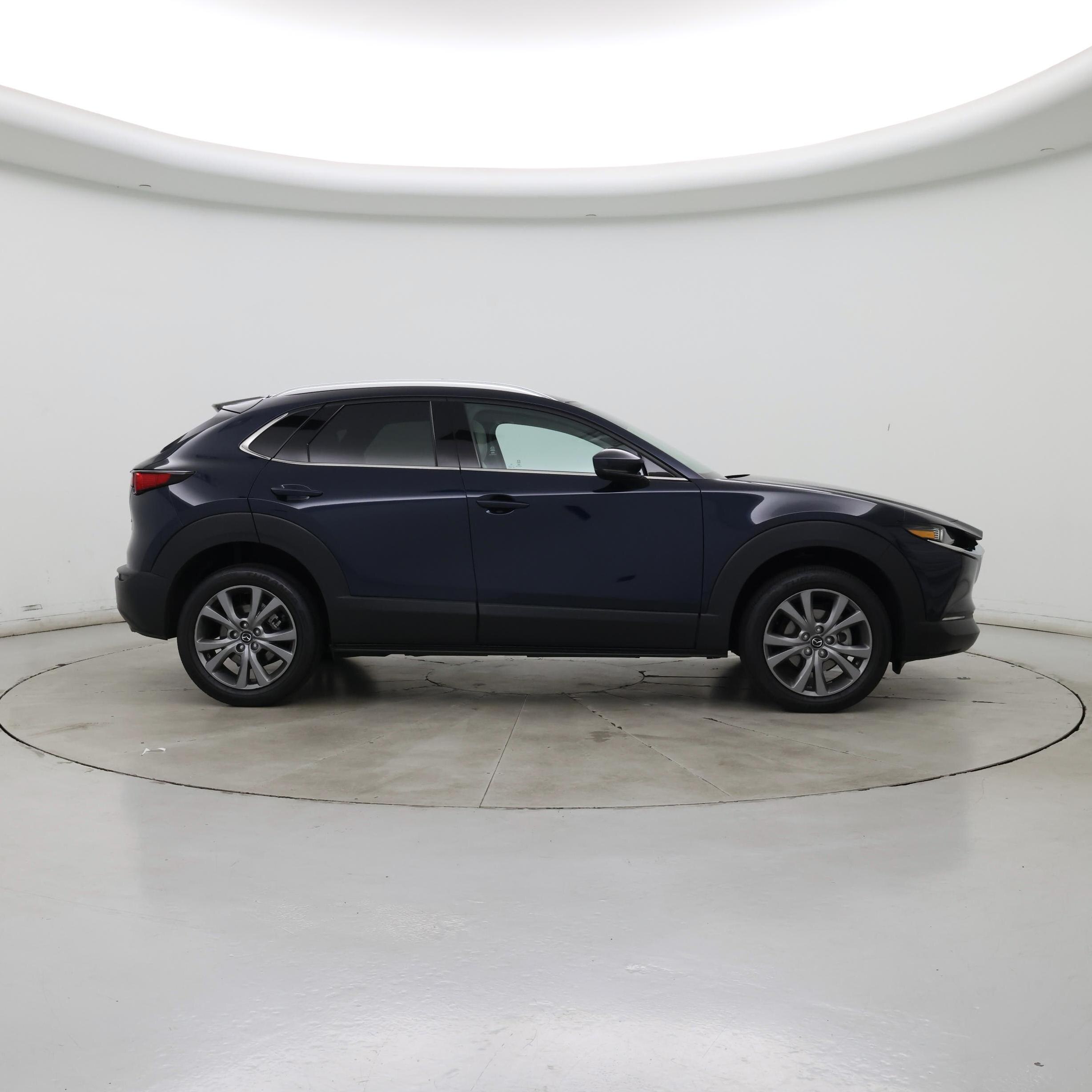 Thumbnail: 2025 Mazda CX-30 - 7