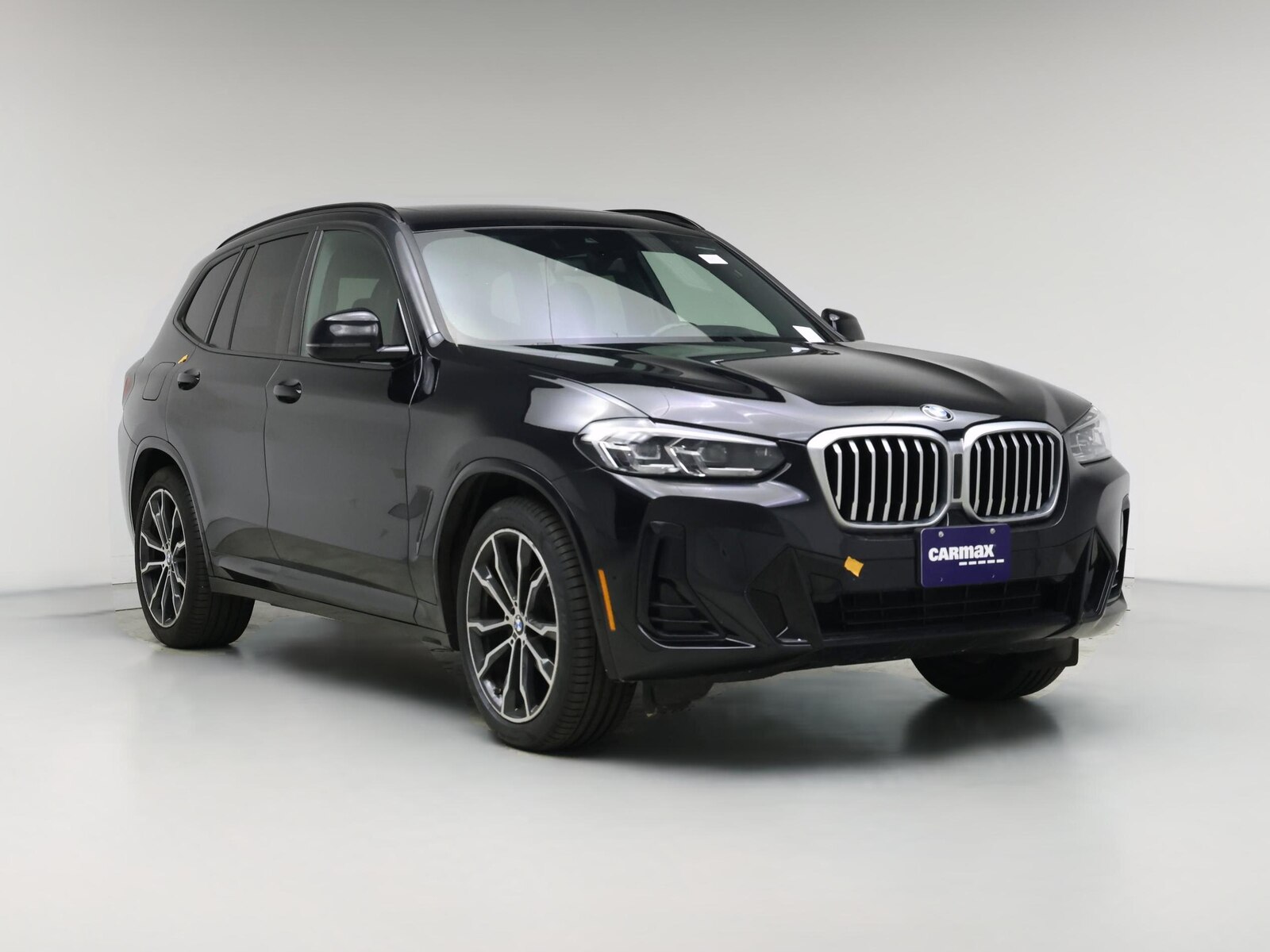 2022 BMW X3 30i