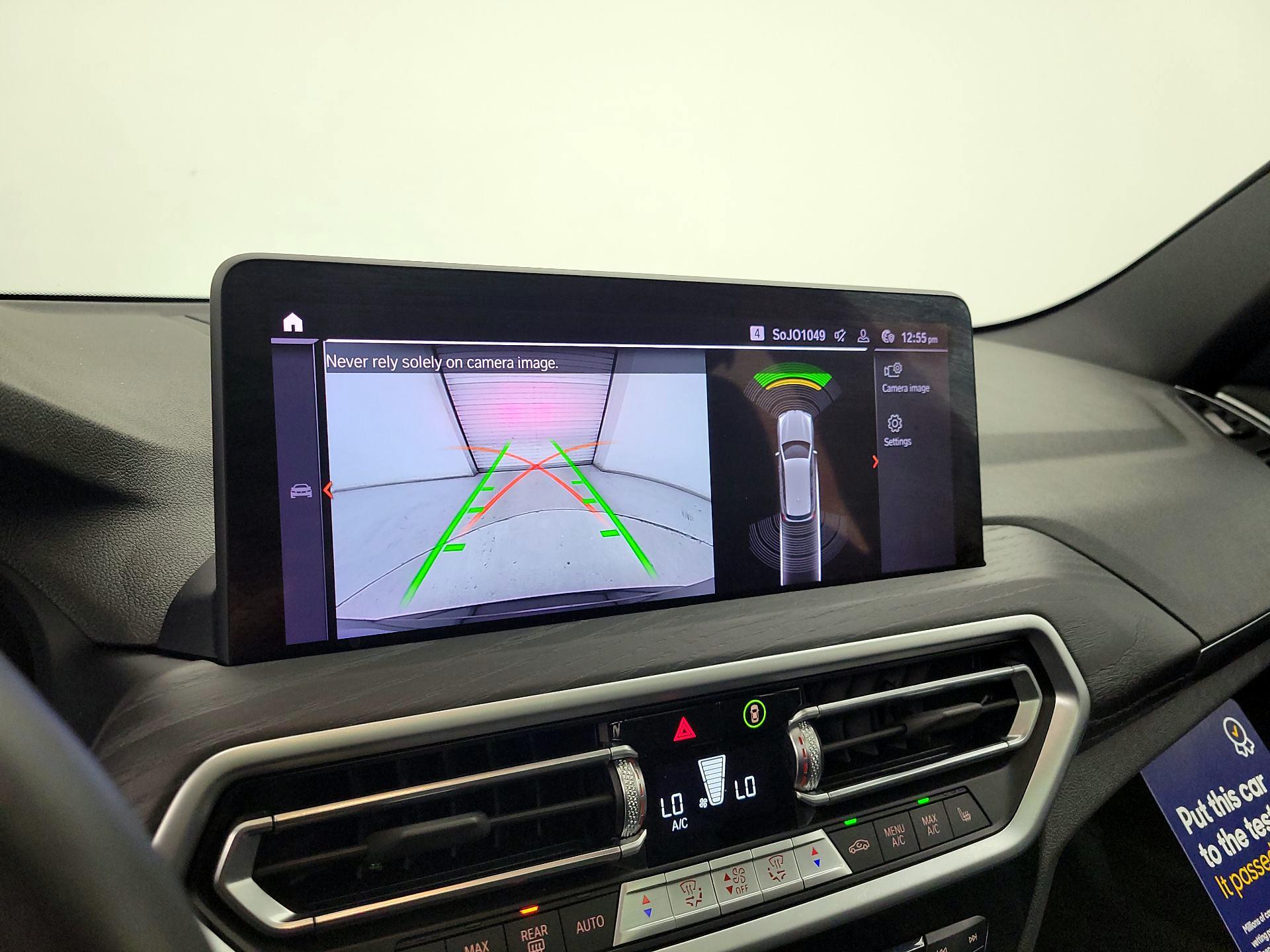 Thumbnail: 2022 BMW X3 - 15