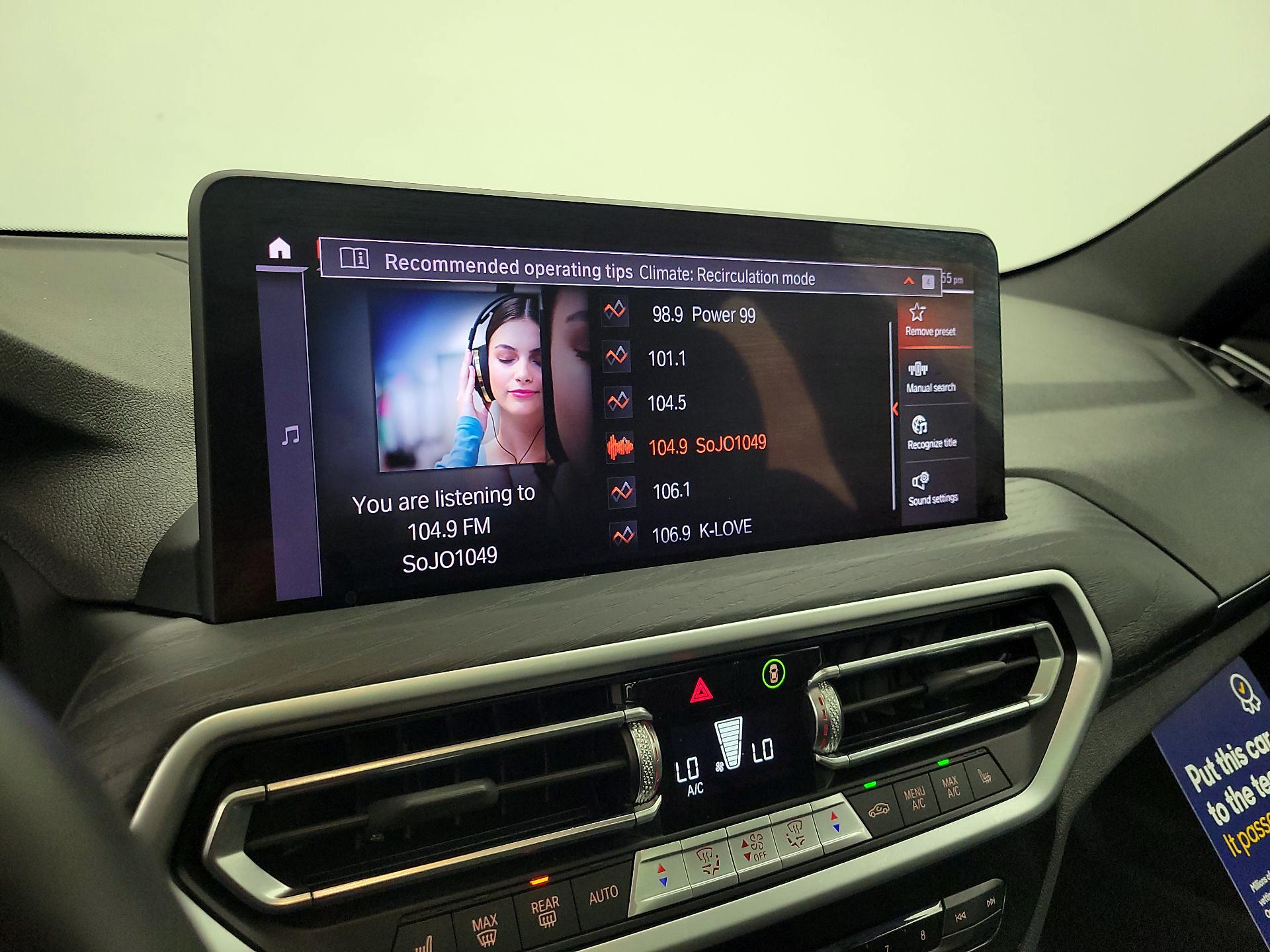 Thumbnail: 2022 BMW X3 - 16