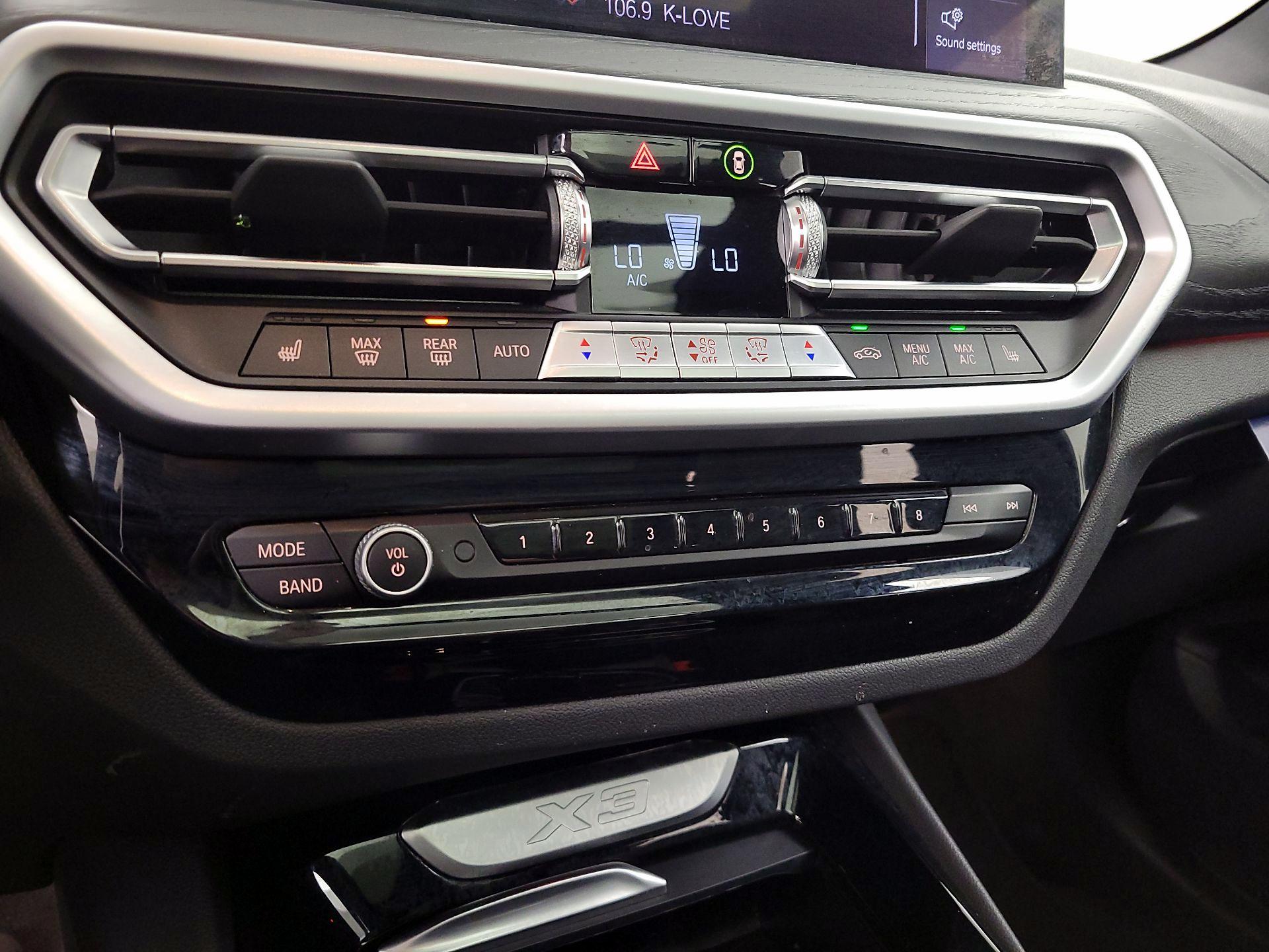 Thumbnail: 2022 BMW X3 - 17