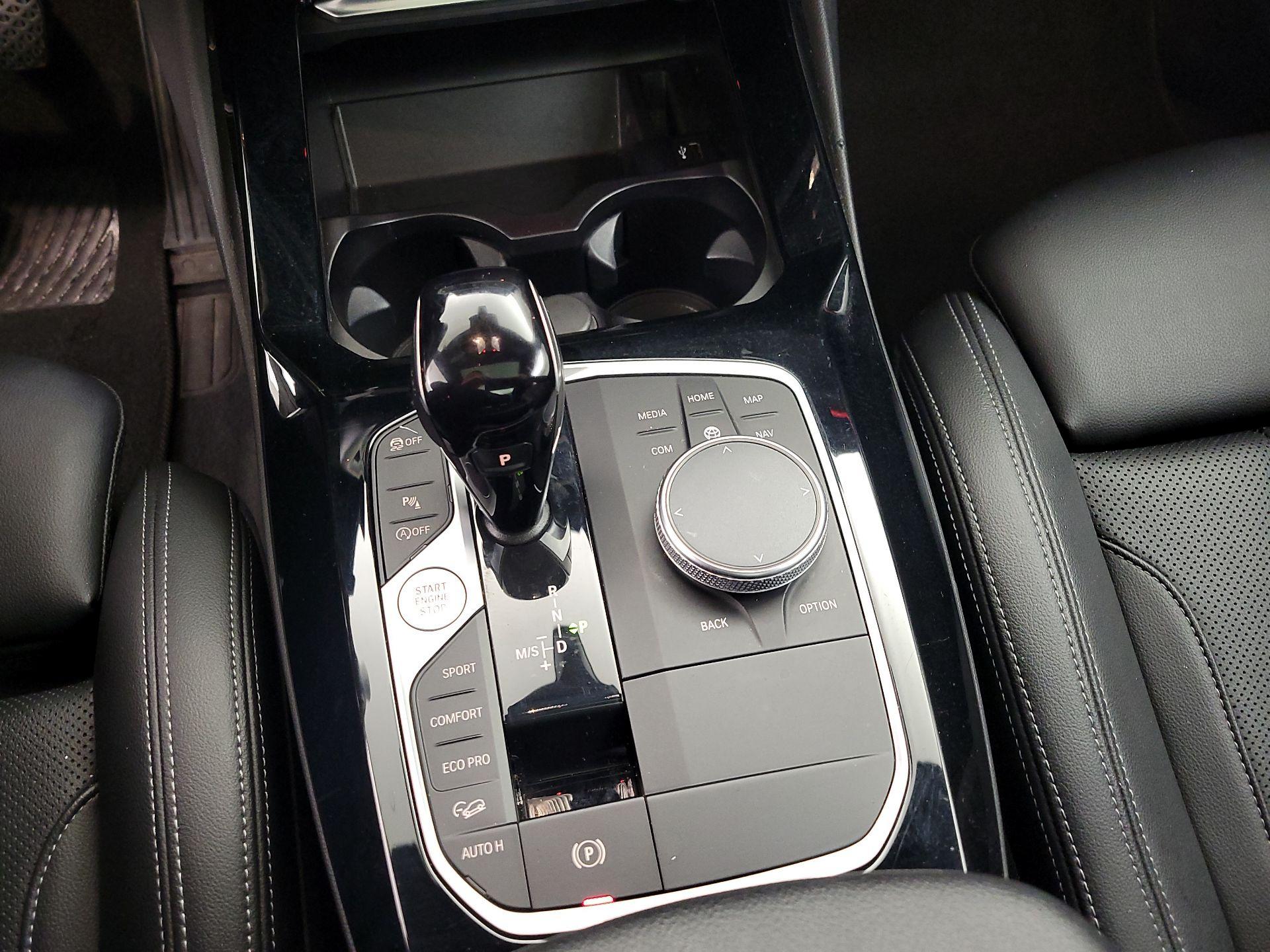 Thumbnail: 2022 BMW X3 - 18