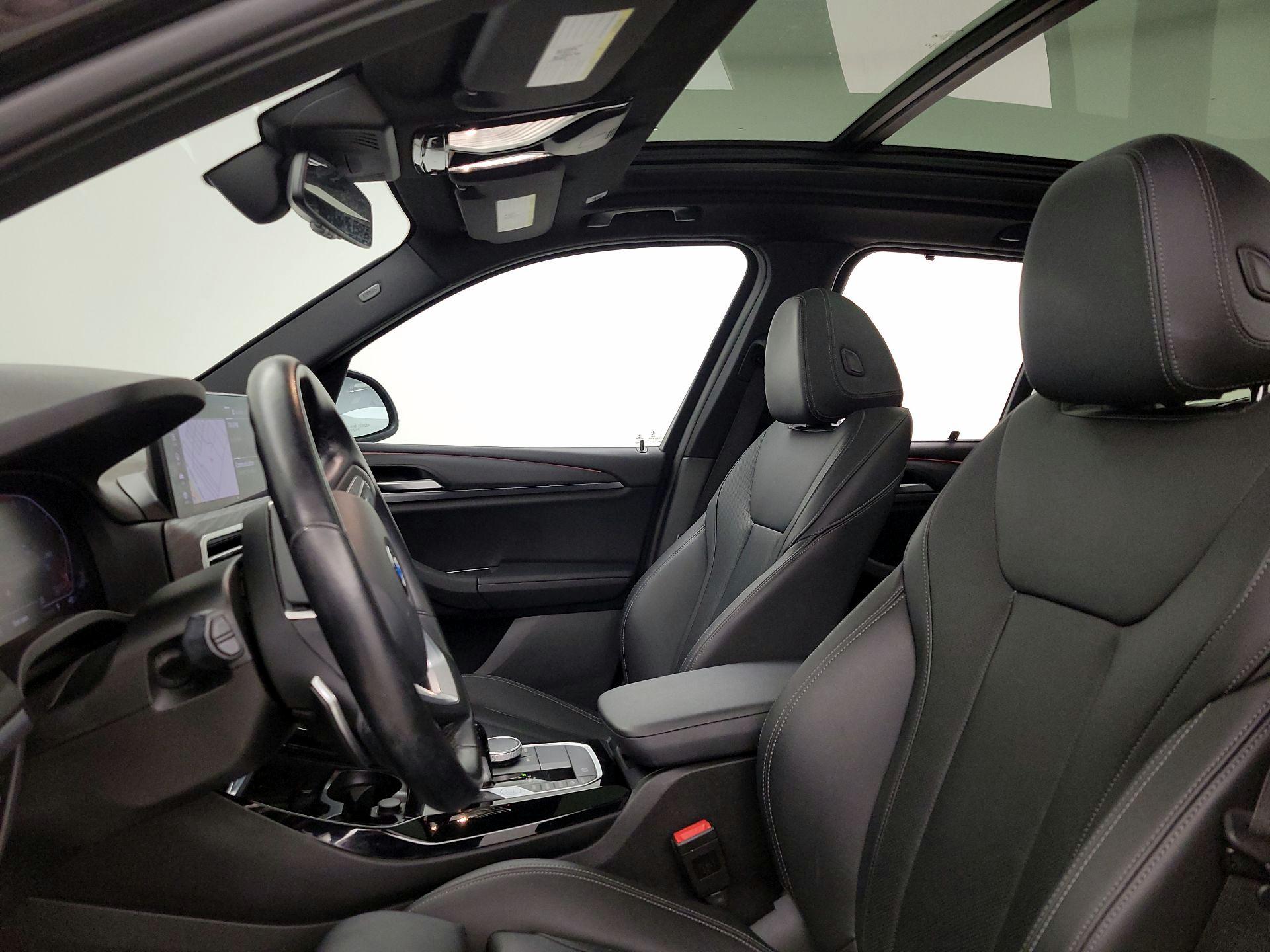 Thumbnail: 2022 BMW X3 - 20