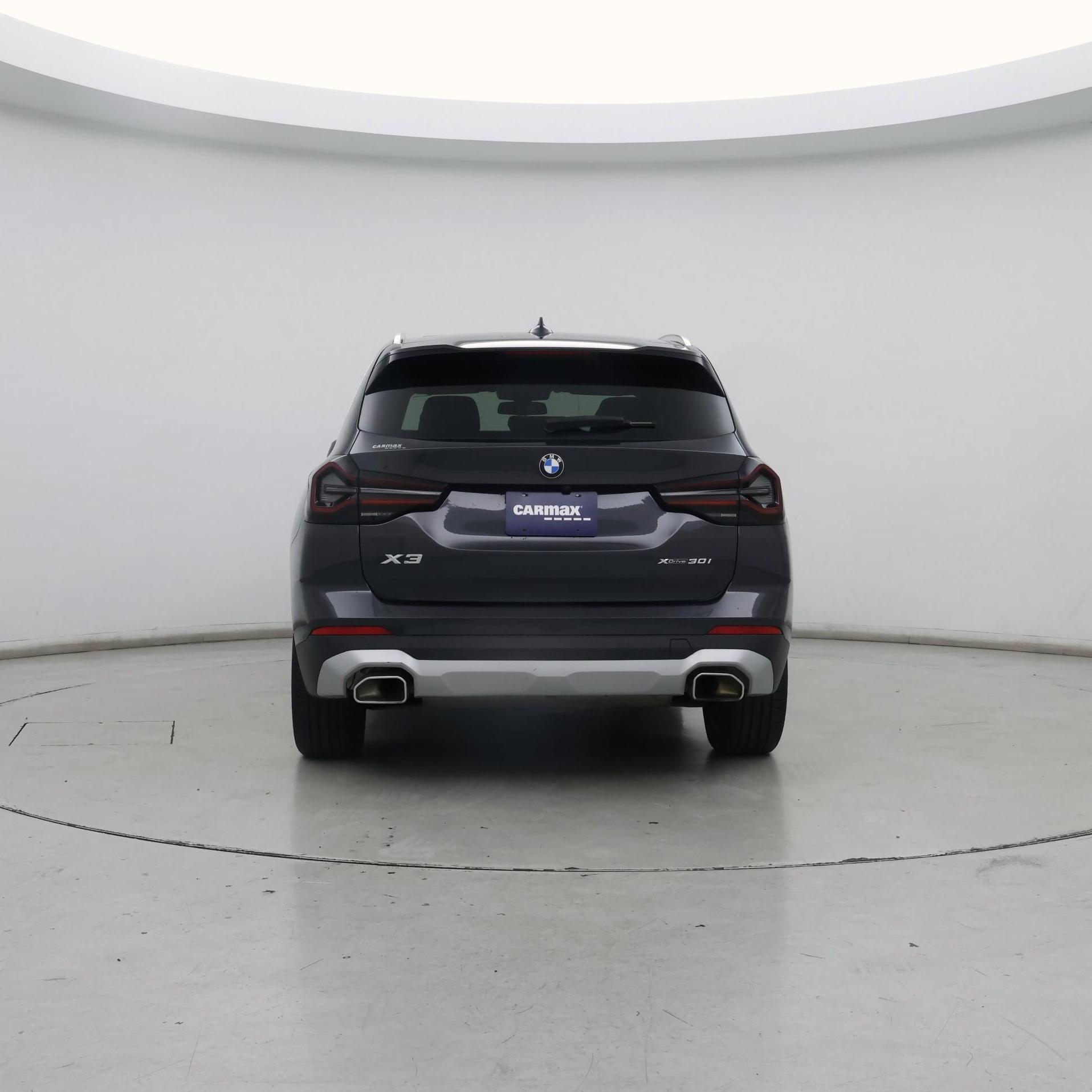 Thumbnail: 2022 BMW X3 - 6