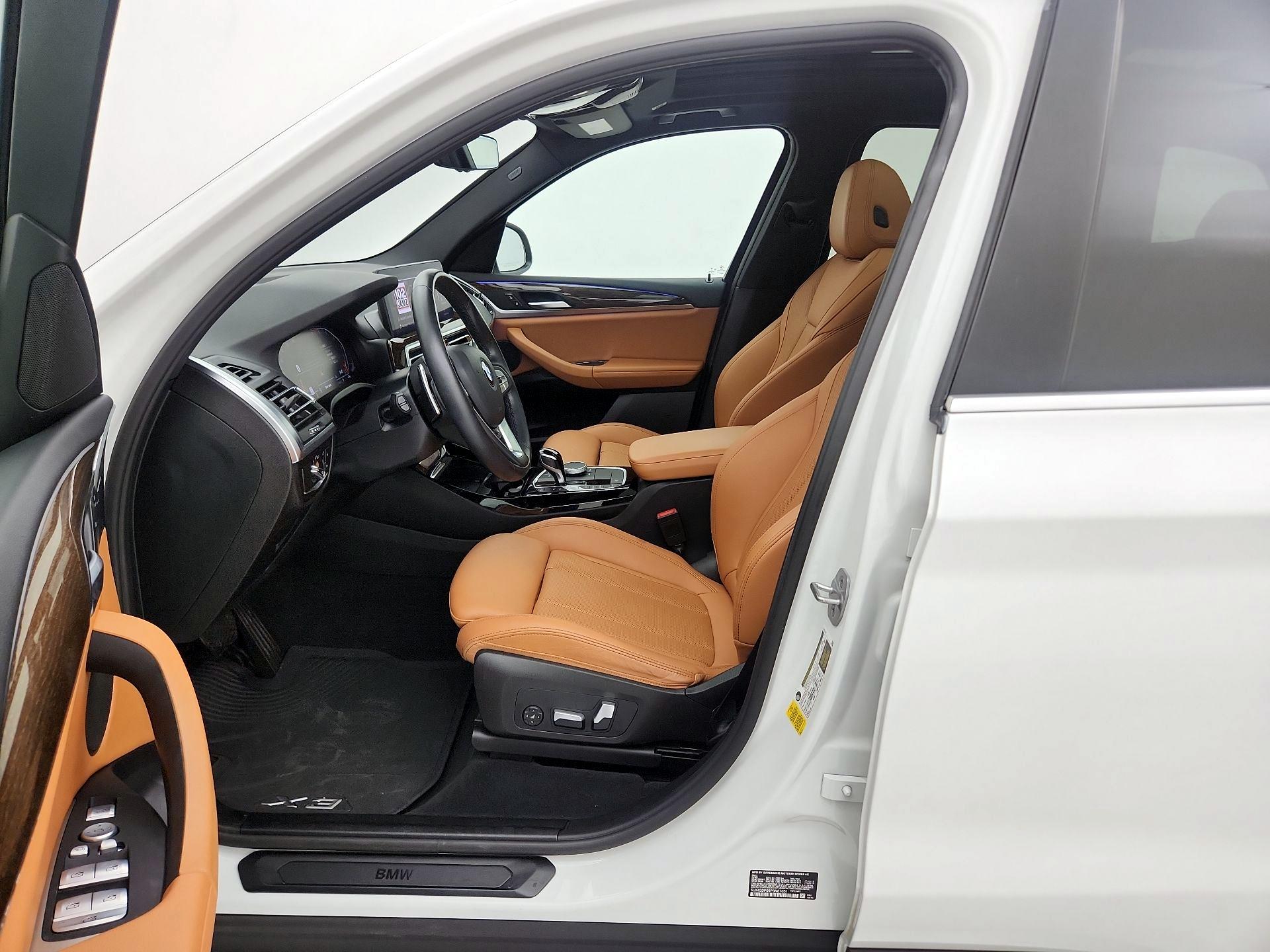 Thumbnail: 2023 BMW X3 - 11