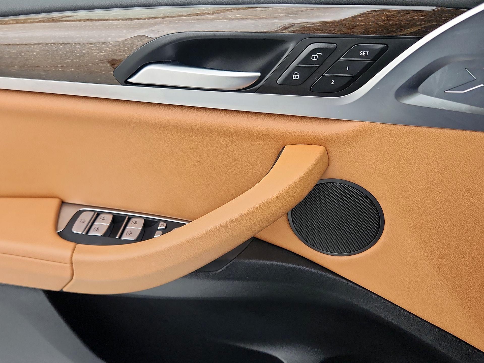 Thumbnail: 2023 BMW X3 - 12