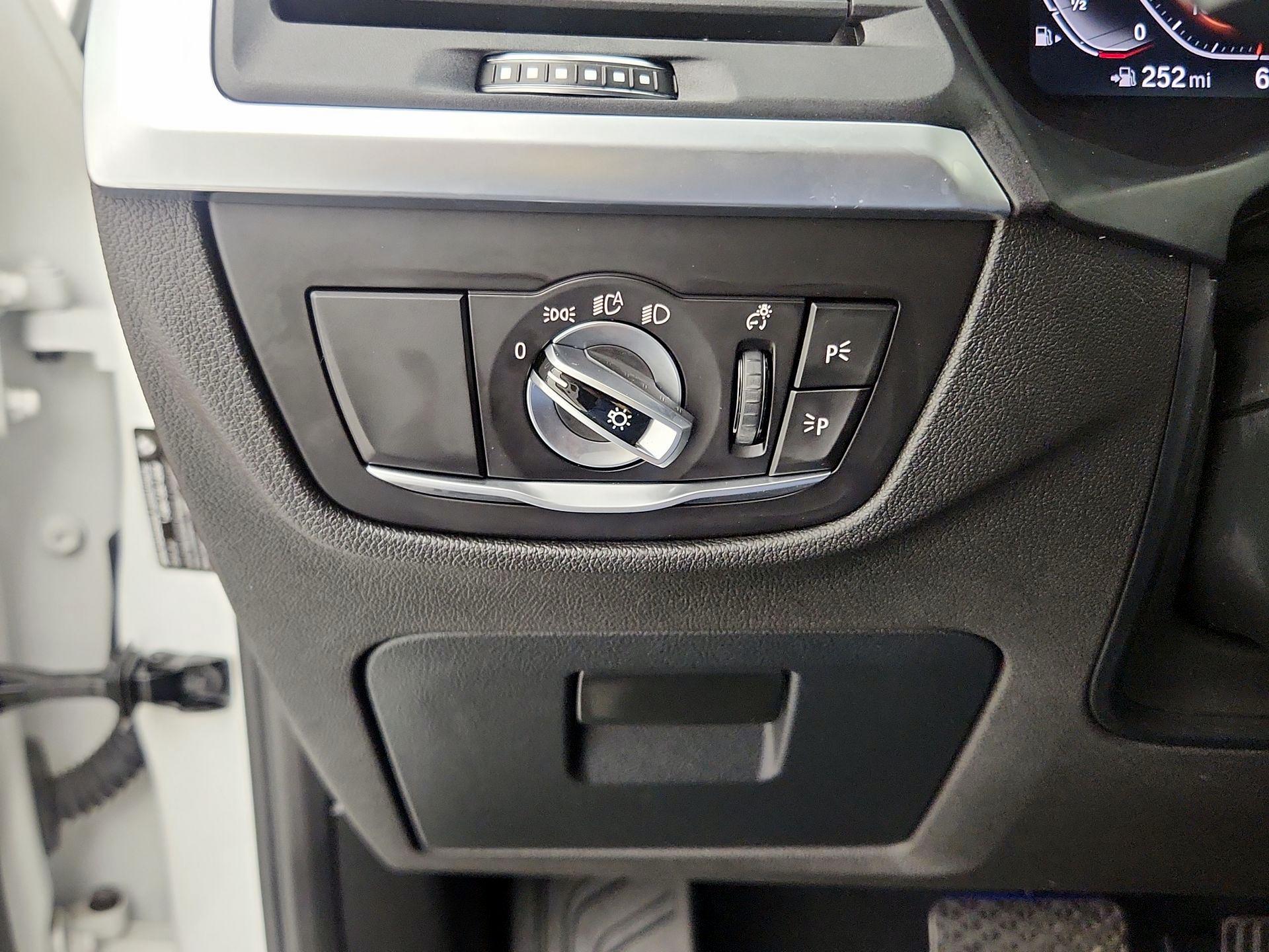 Thumbnail: 2023 BMW X3 - 13