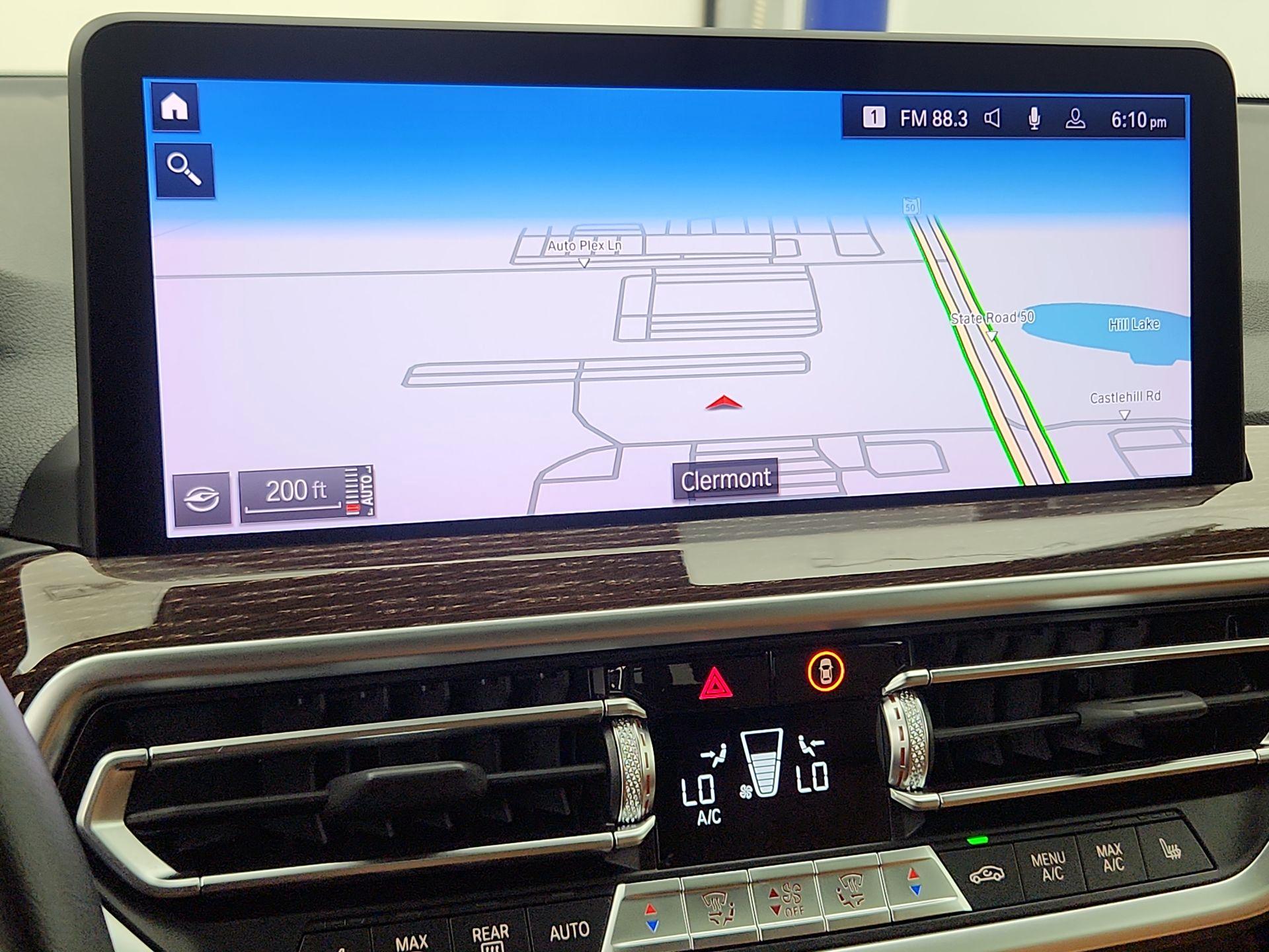 Thumbnail: 2023 BMW X3 - 14