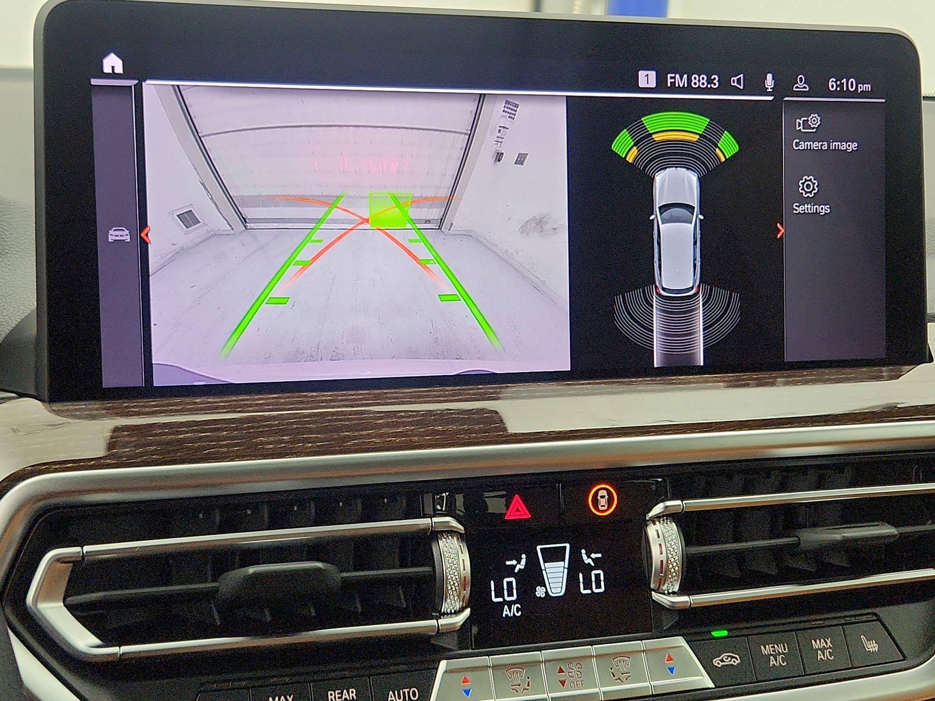 Thumbnail: 2023 BMW X3 - 15