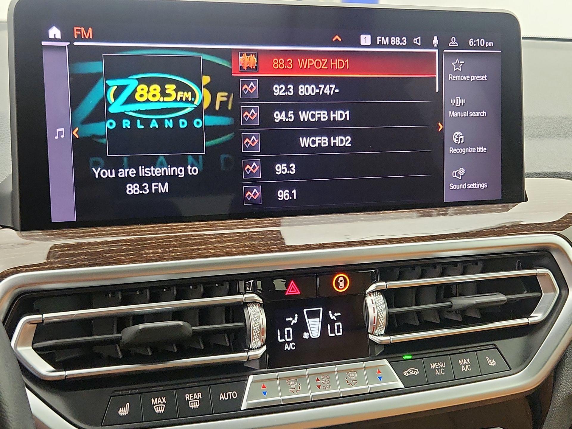 Thumbnail: 2023 BMW X3 - 16