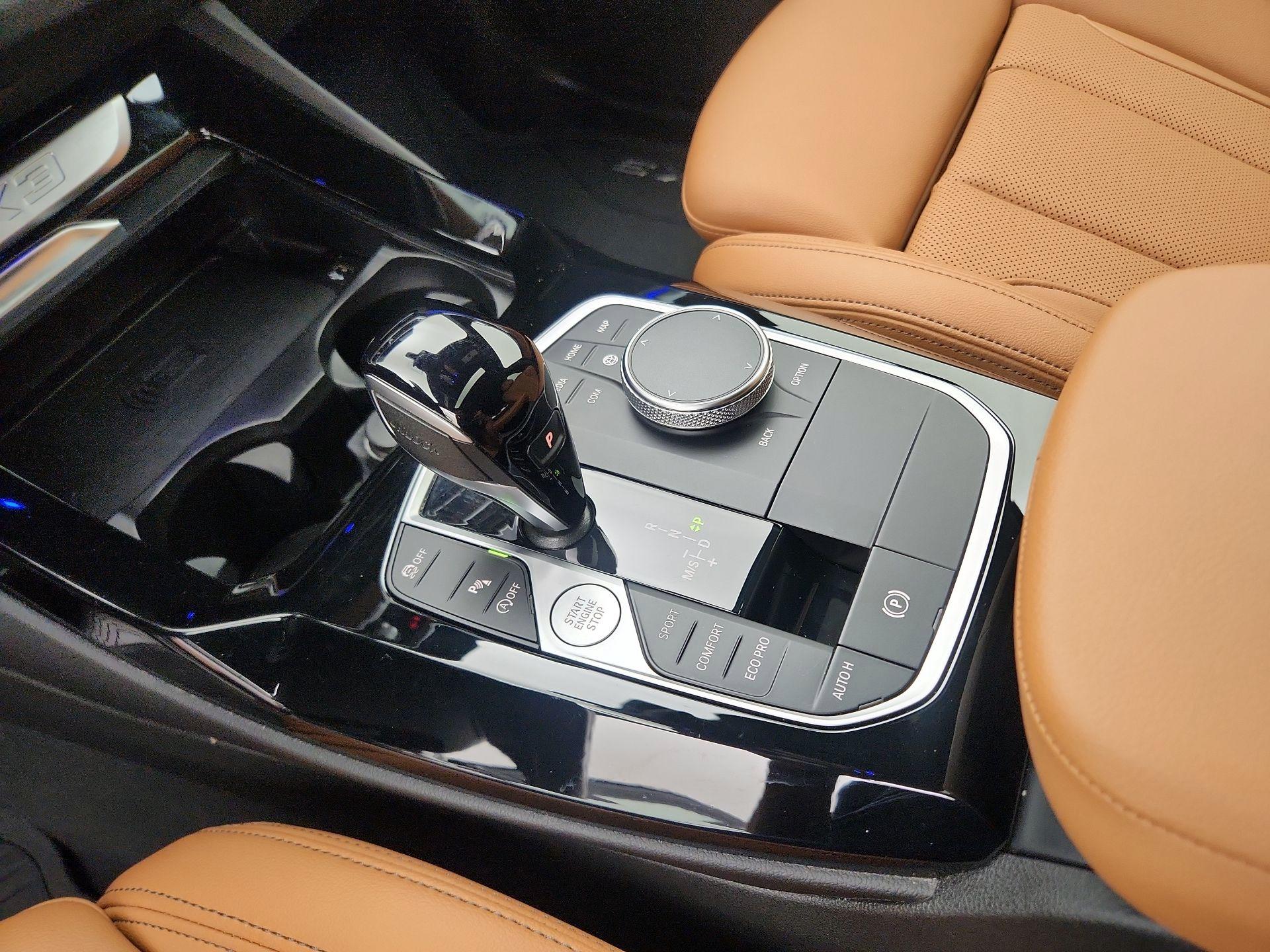 Thumbnail: 2023 BMW X3 - 18