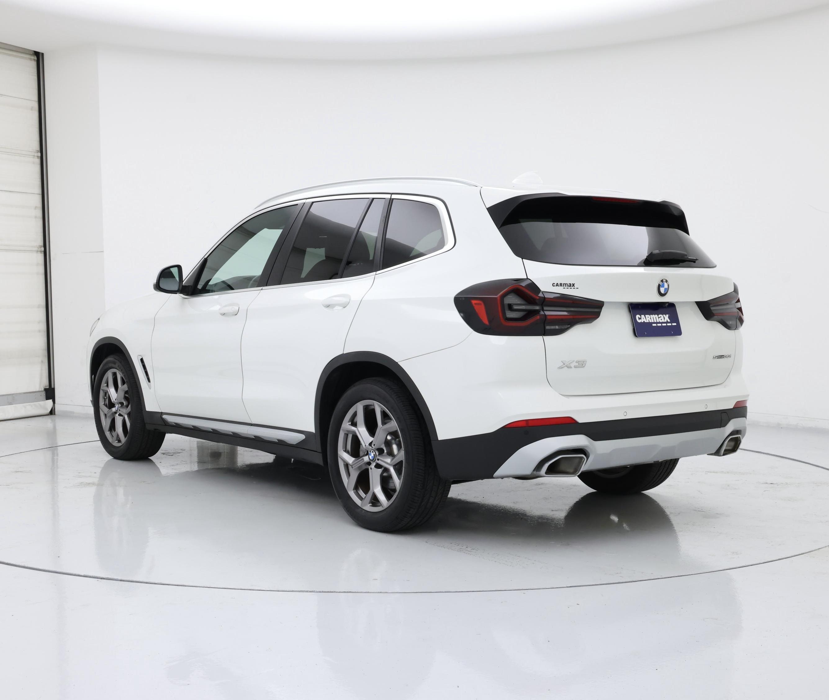 Thumbnail: 2023 BMW X3 - 2