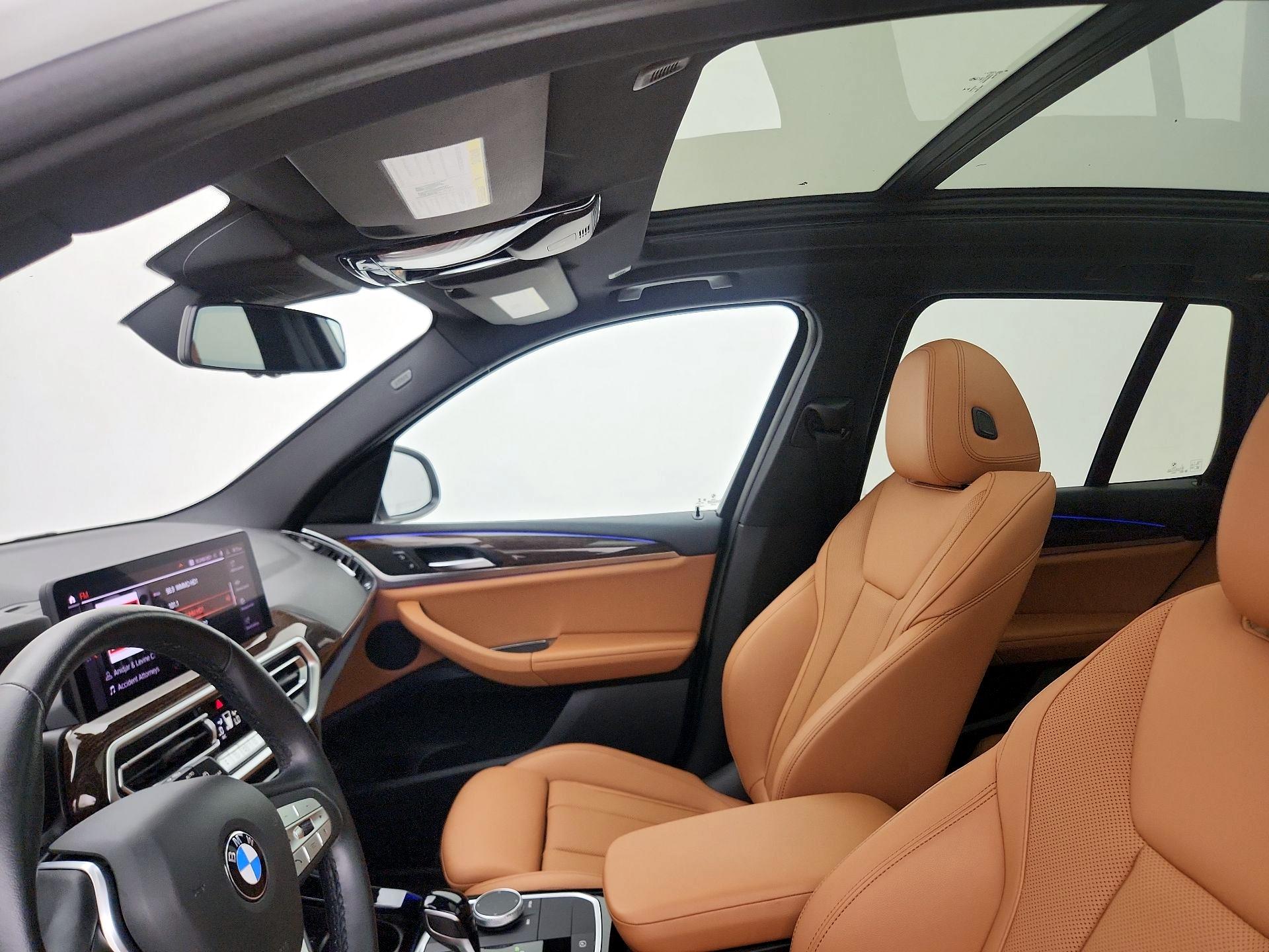 Thumbnail: 2023 BMW X3 - 20