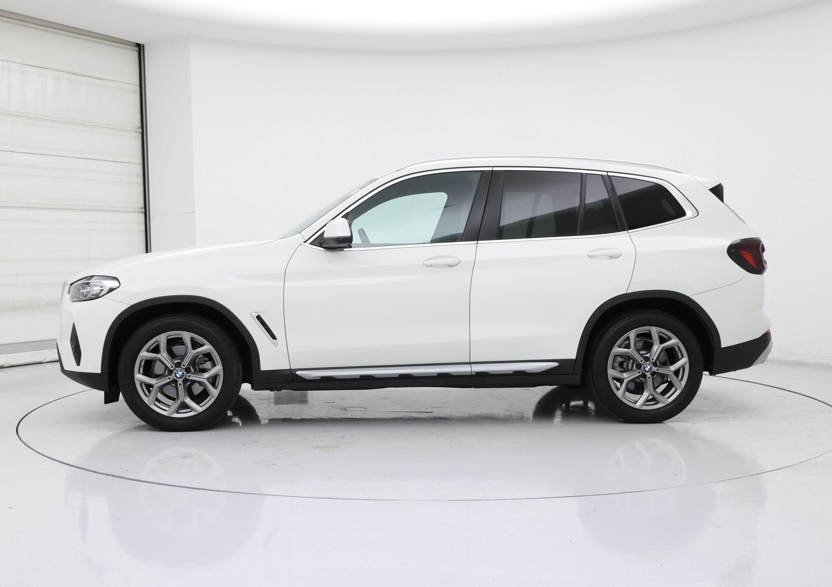 Thumbnail: 2023 BMW X3 - 3