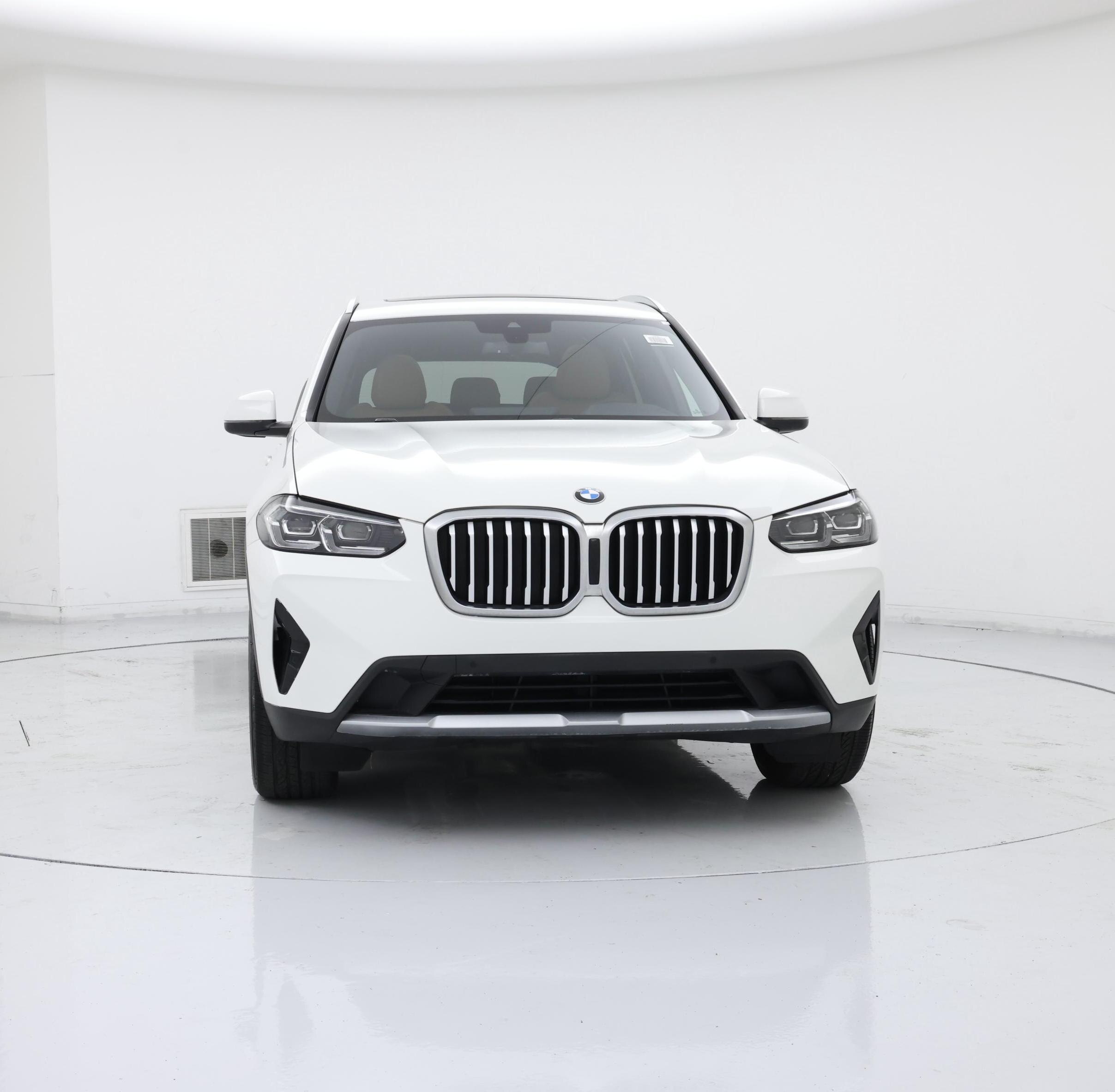 Thumbnail: 2023 BMW X3 - 5