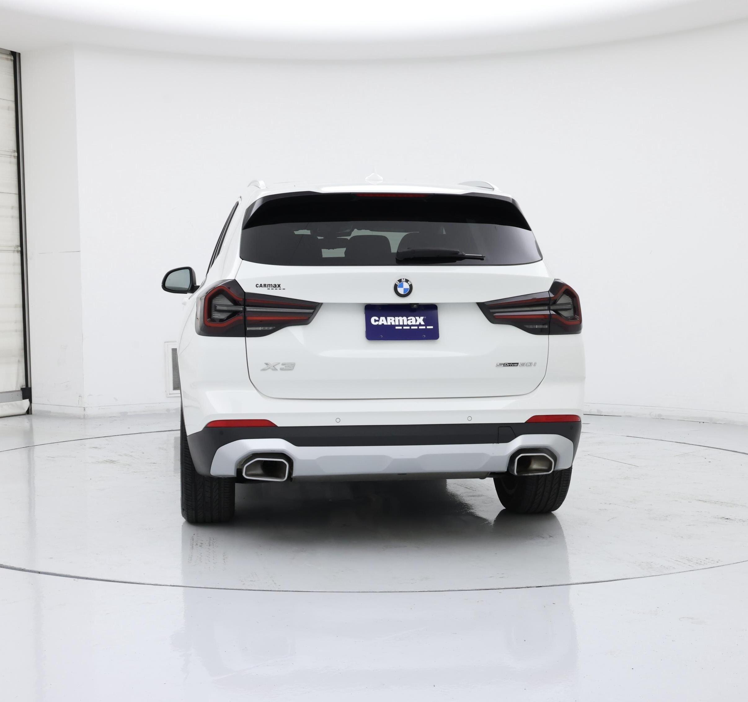 Thumbnail: 2023 BMW X3 - 6