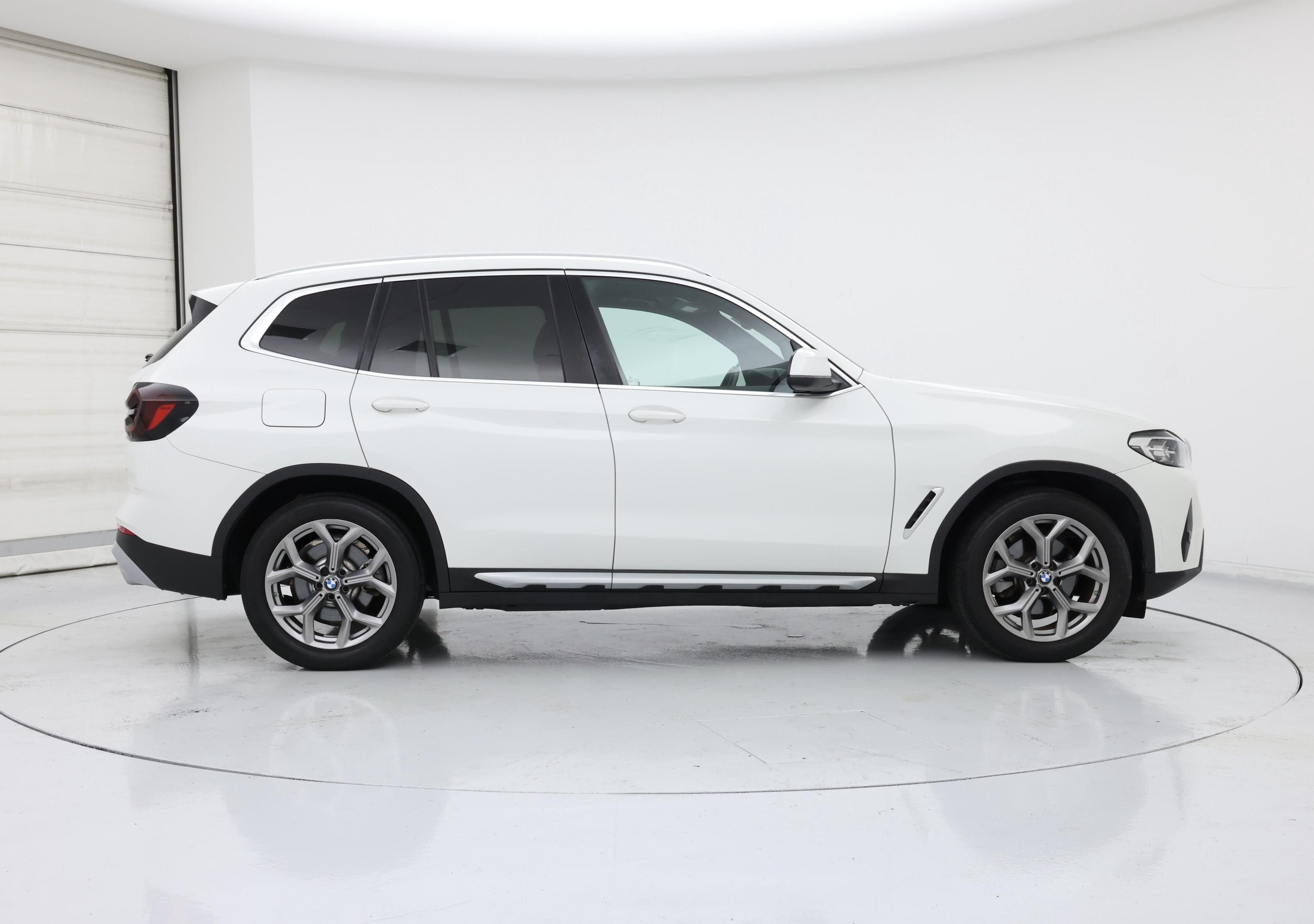 Thumbnail: 2023 BMW X3 - 7