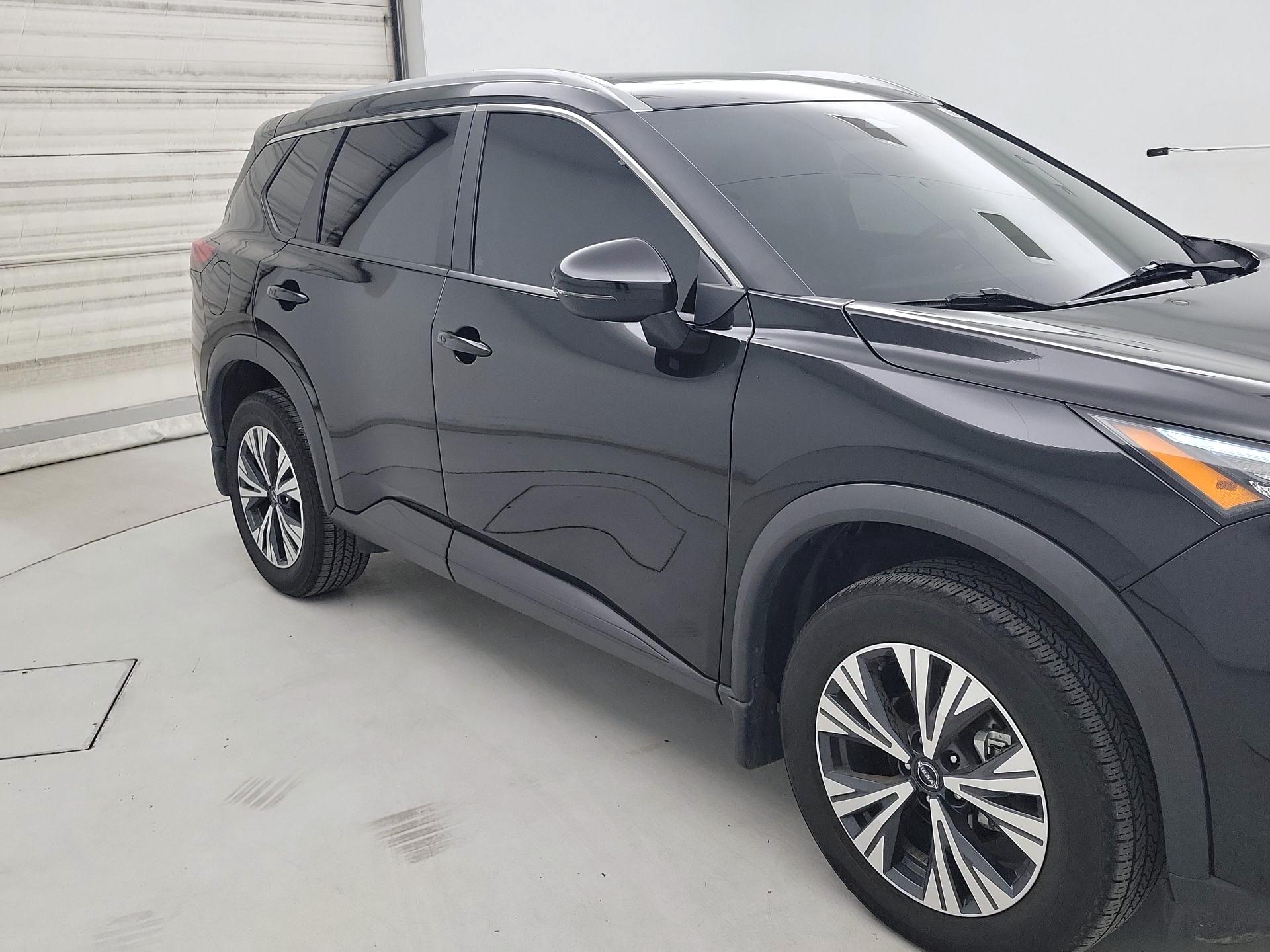 Thumbnail: 2023 Nissan Rogue - 1