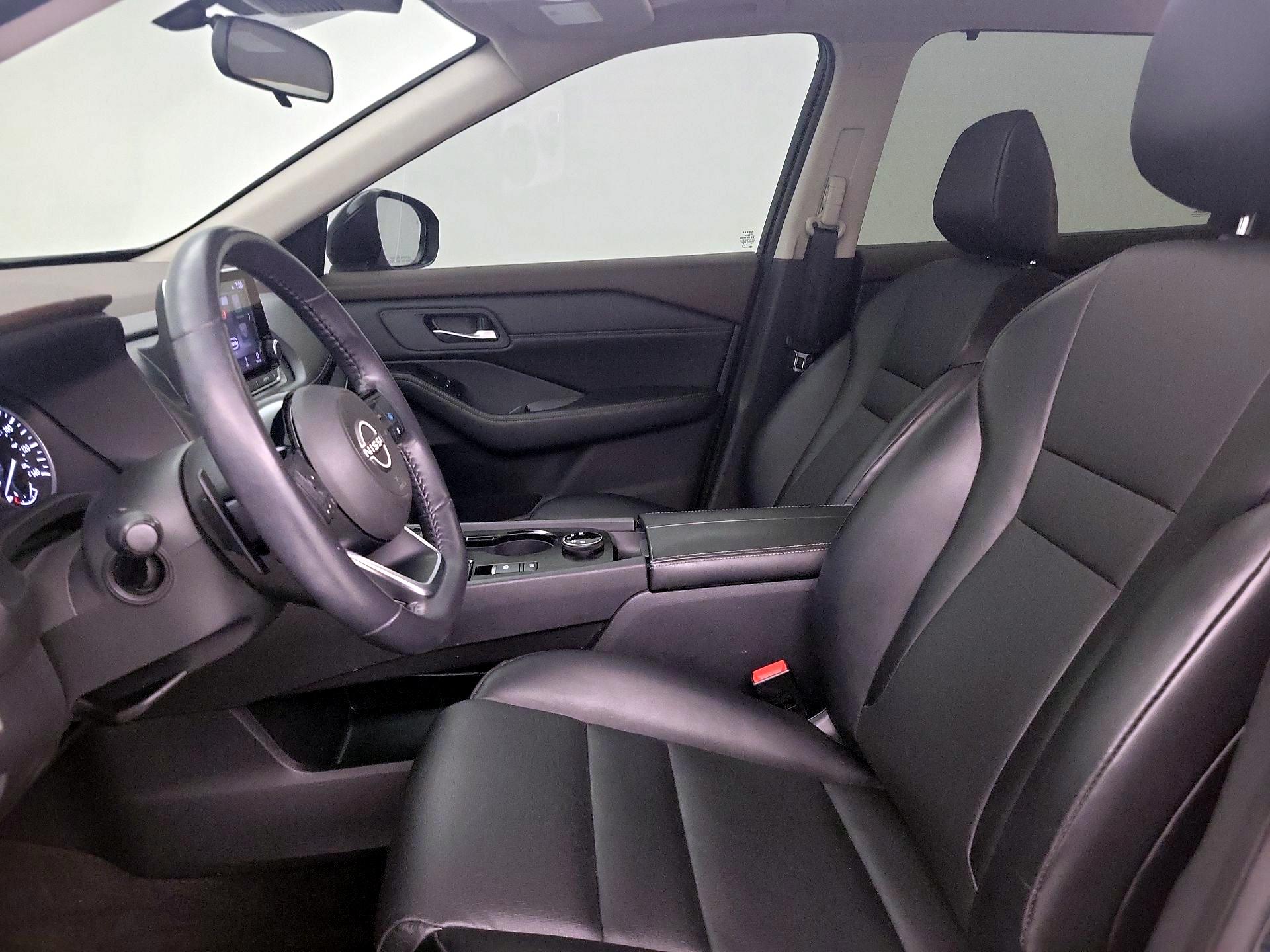 Thumbnail: 2023 Nissan Rogue - 9