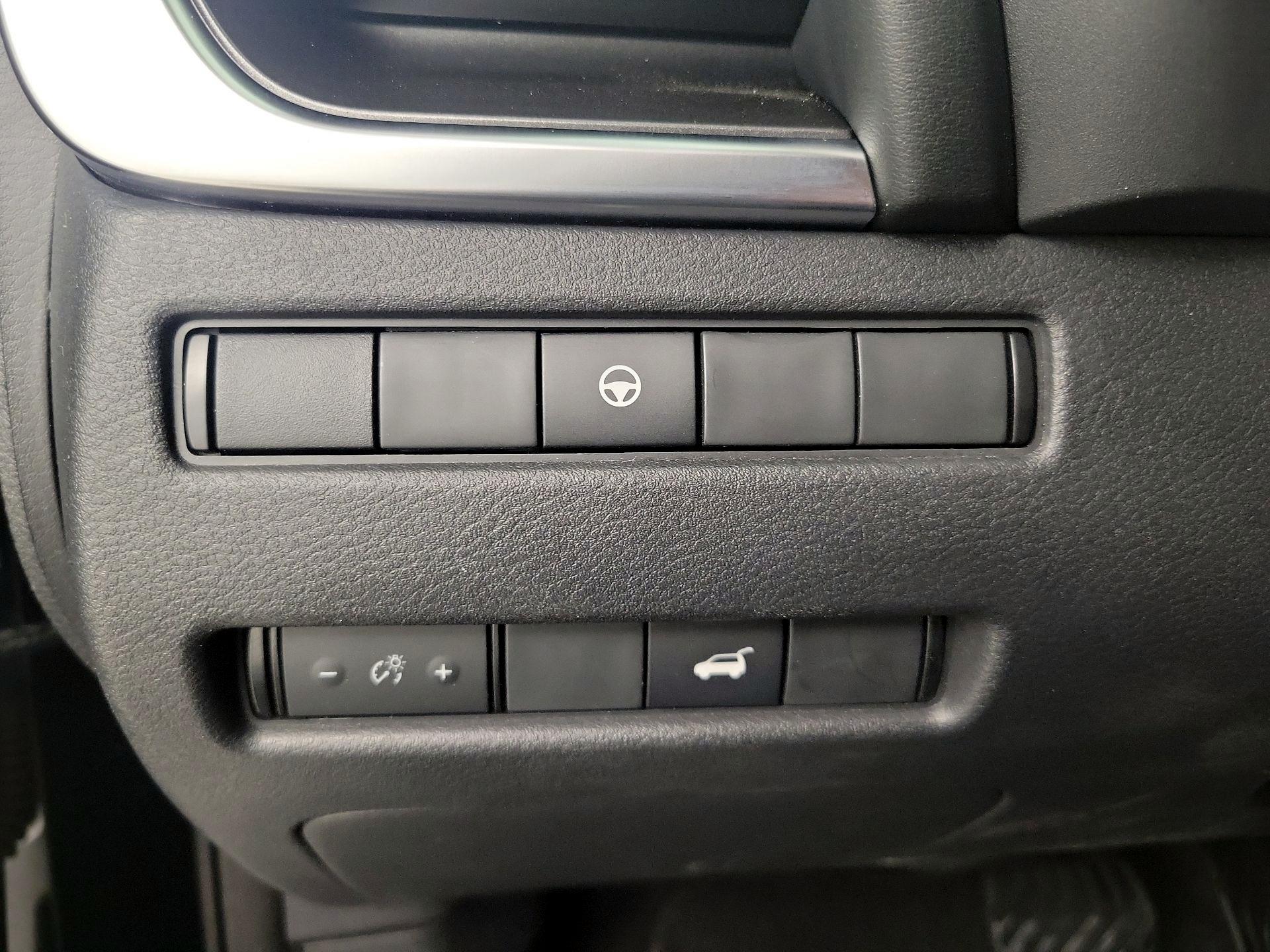 Thumbnail: 2023 Nissan Rogue - 11