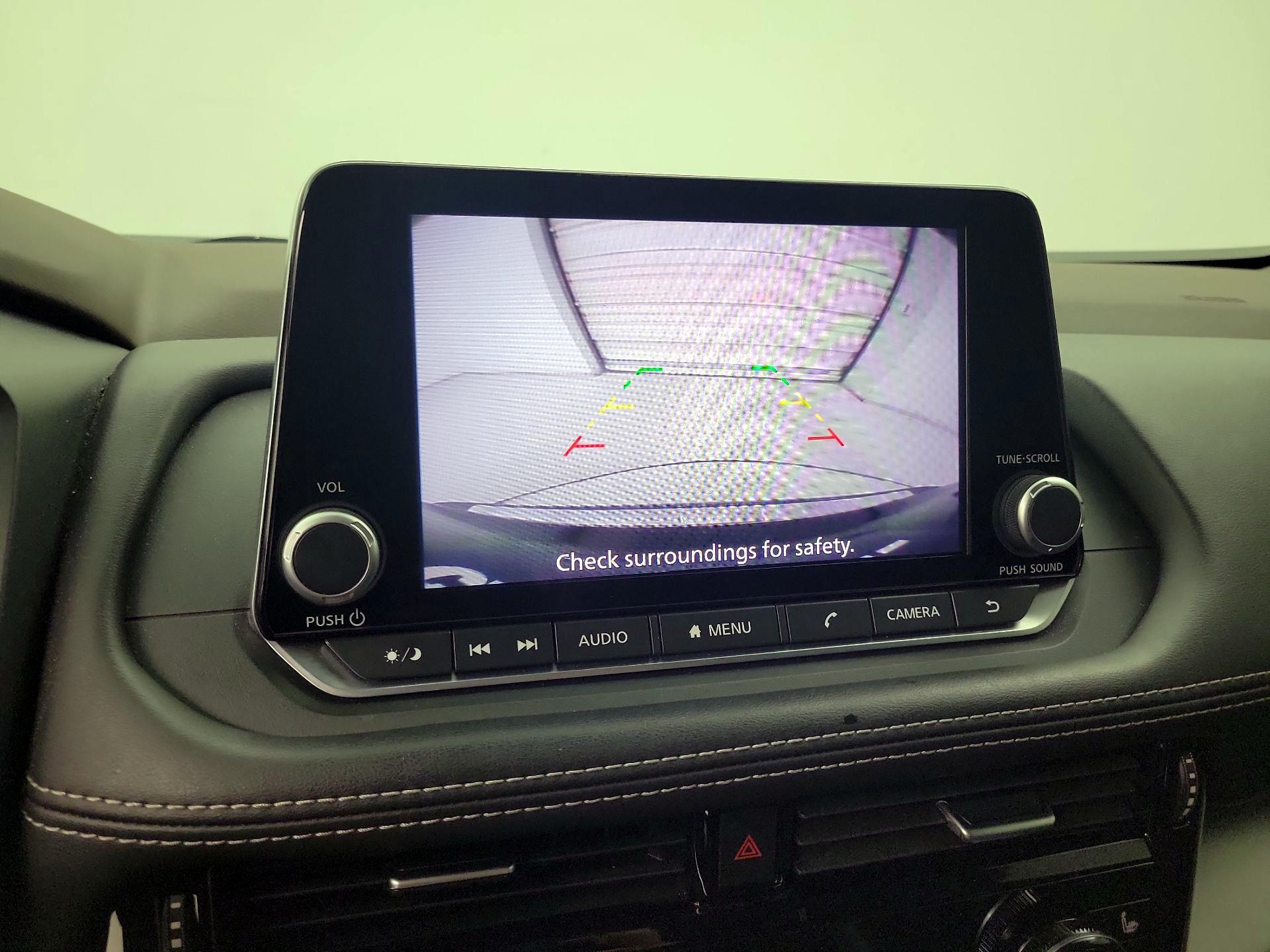 Thumbnail: 2023 Nissan Rogue - 12