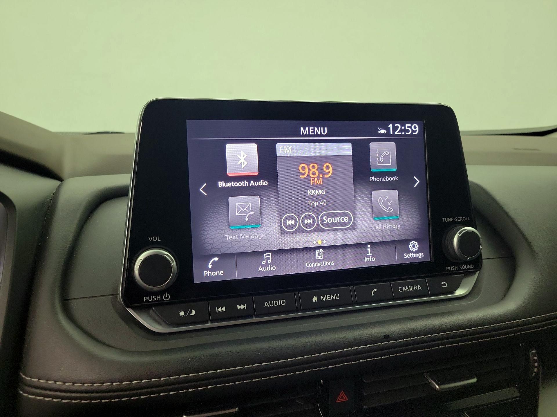 Thumbnail: 2023 Nissan Rogue - 13