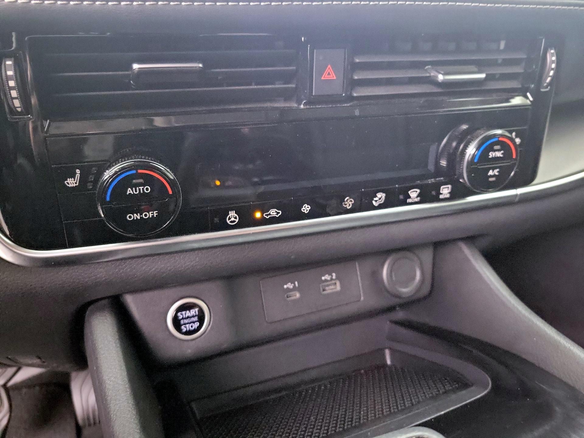 Thumbnail: 2023 Nissan Rogue - 14