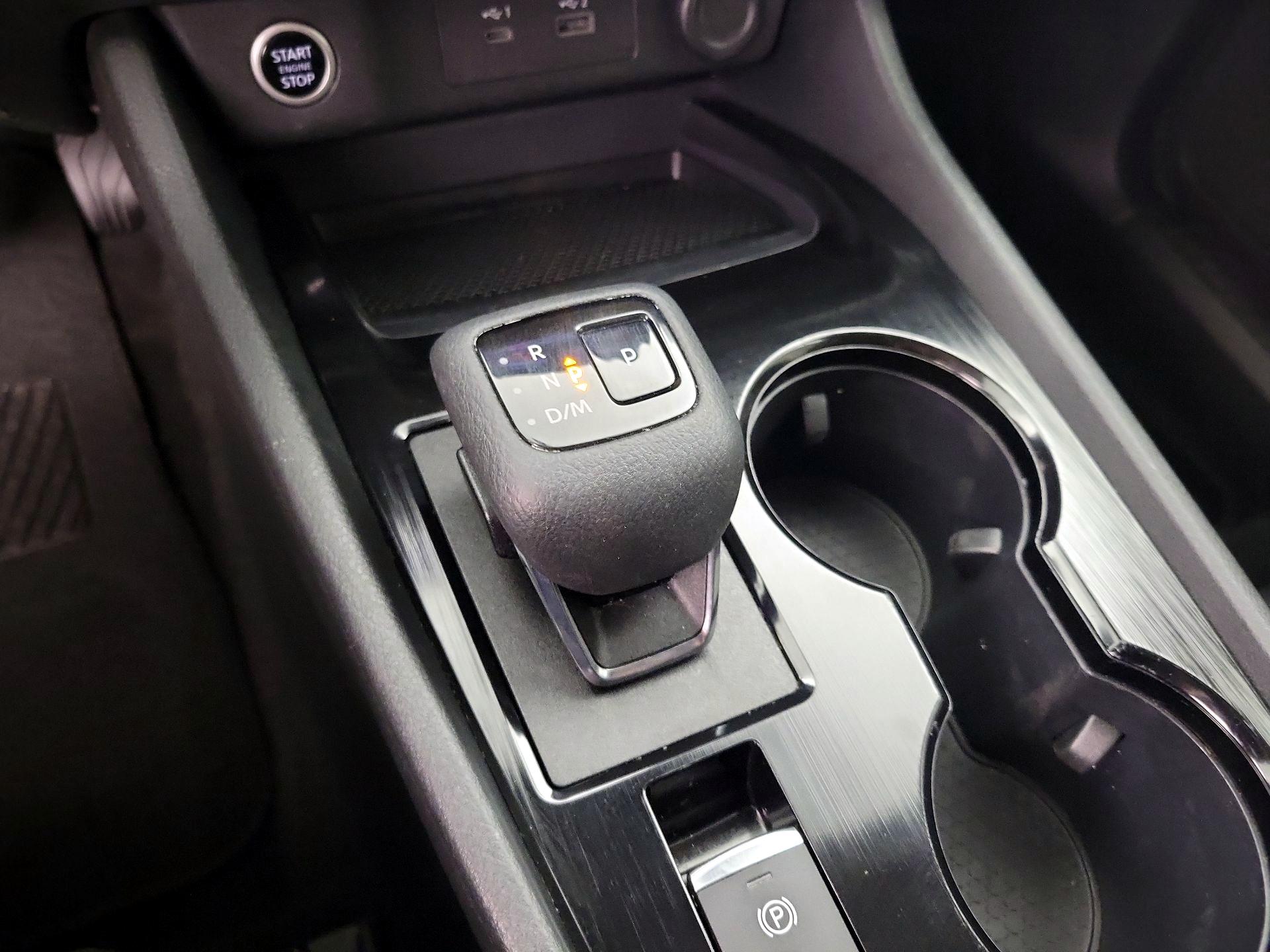 Thumbnail: 2023 Nissan Rogue - 15