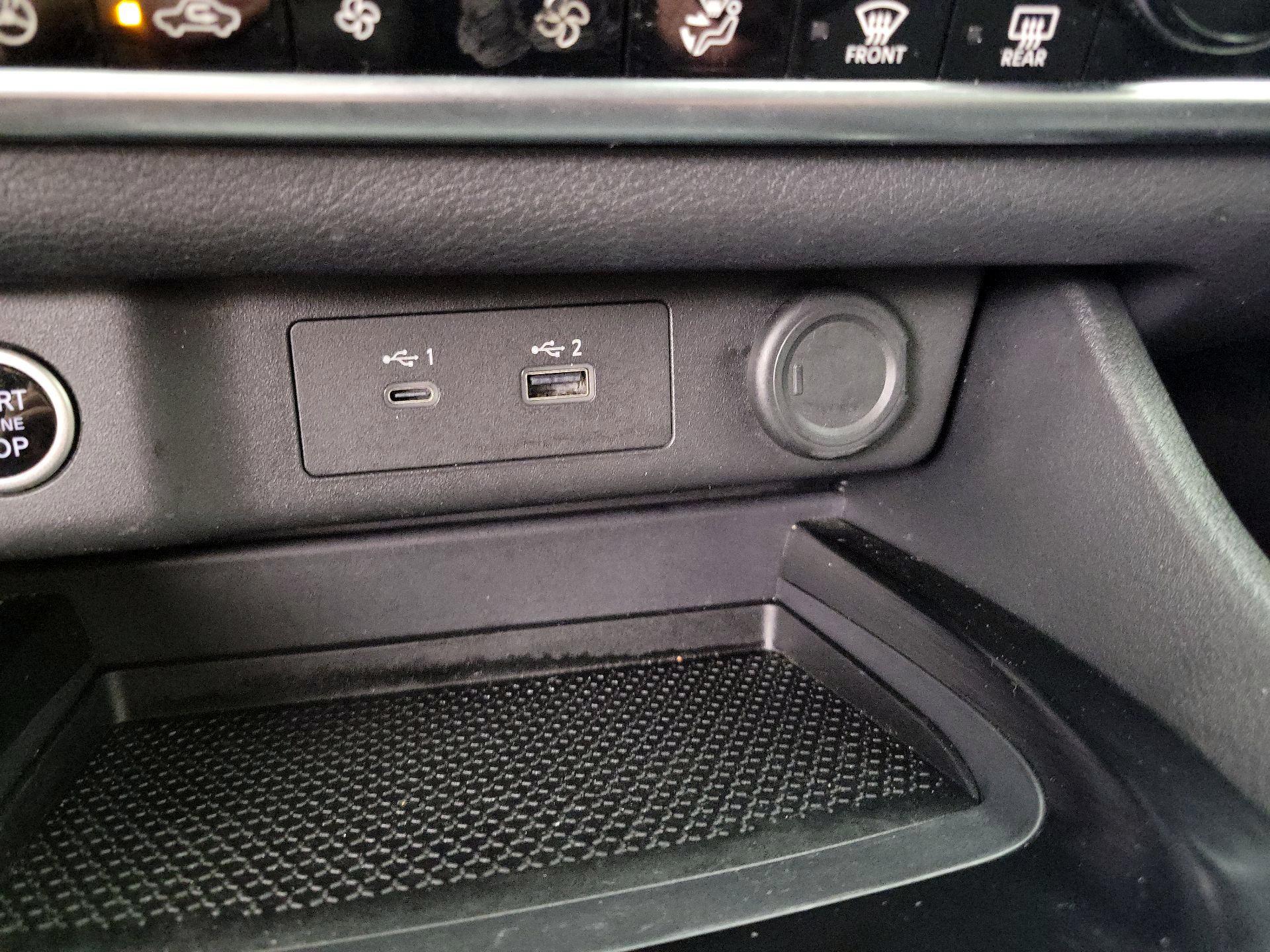 Thumbnail: 2023 Nissan Rogue - 16