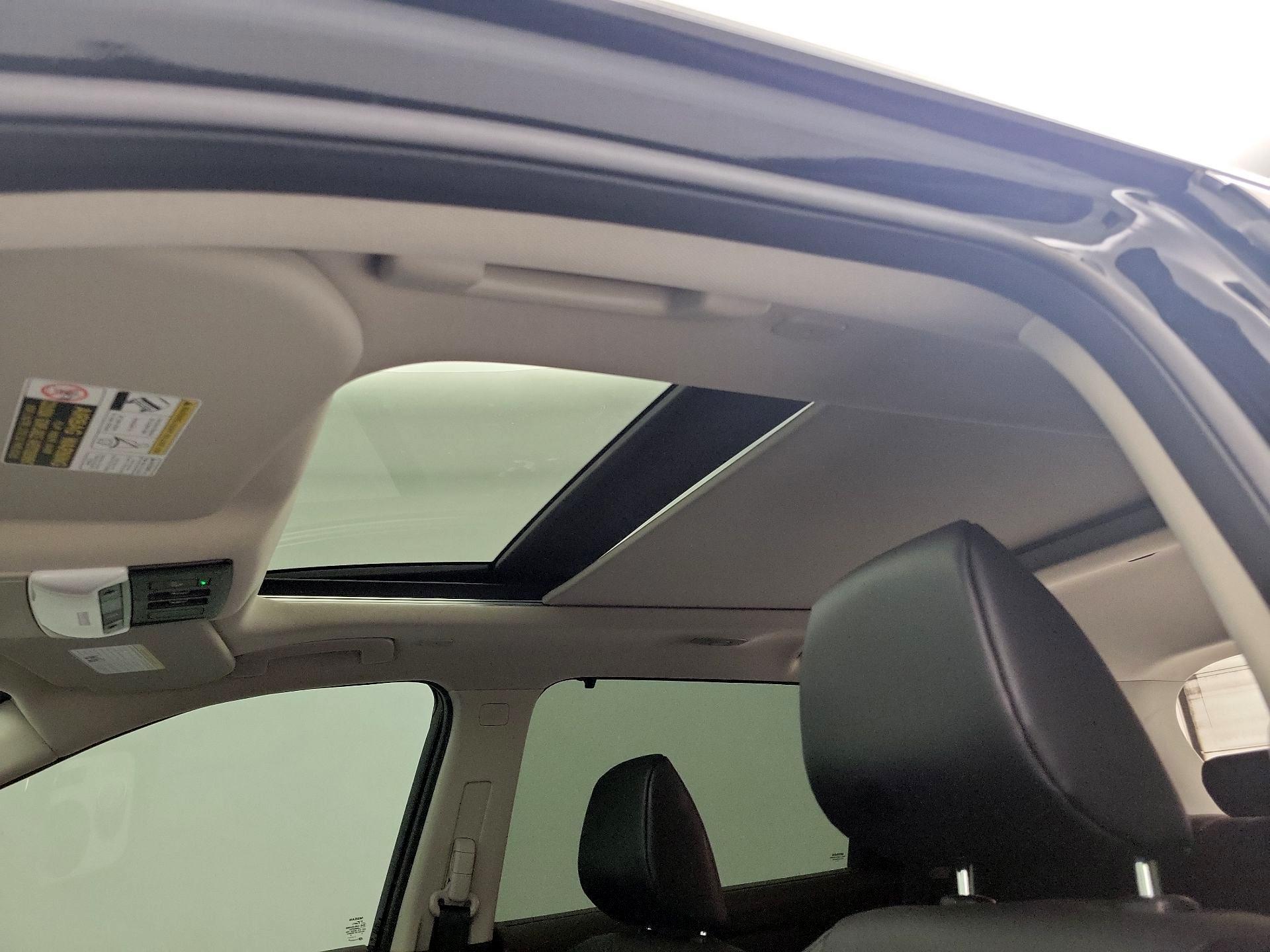 Thumbnail: 2023 Nissan Rogue - 17