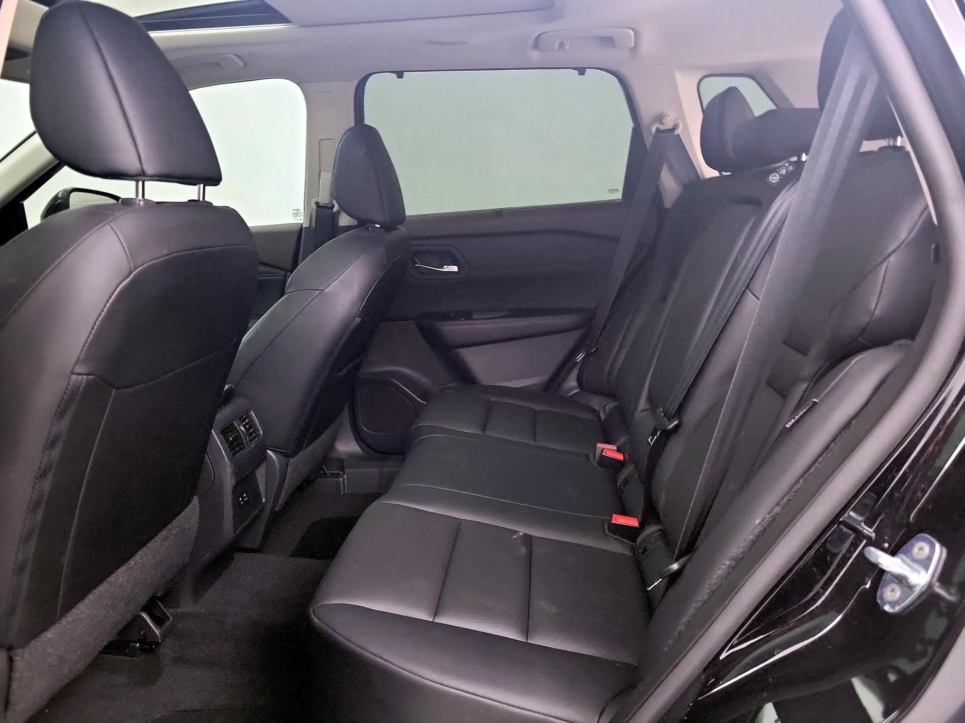 Thumbnail: 2023 Nissan Rogue - 18