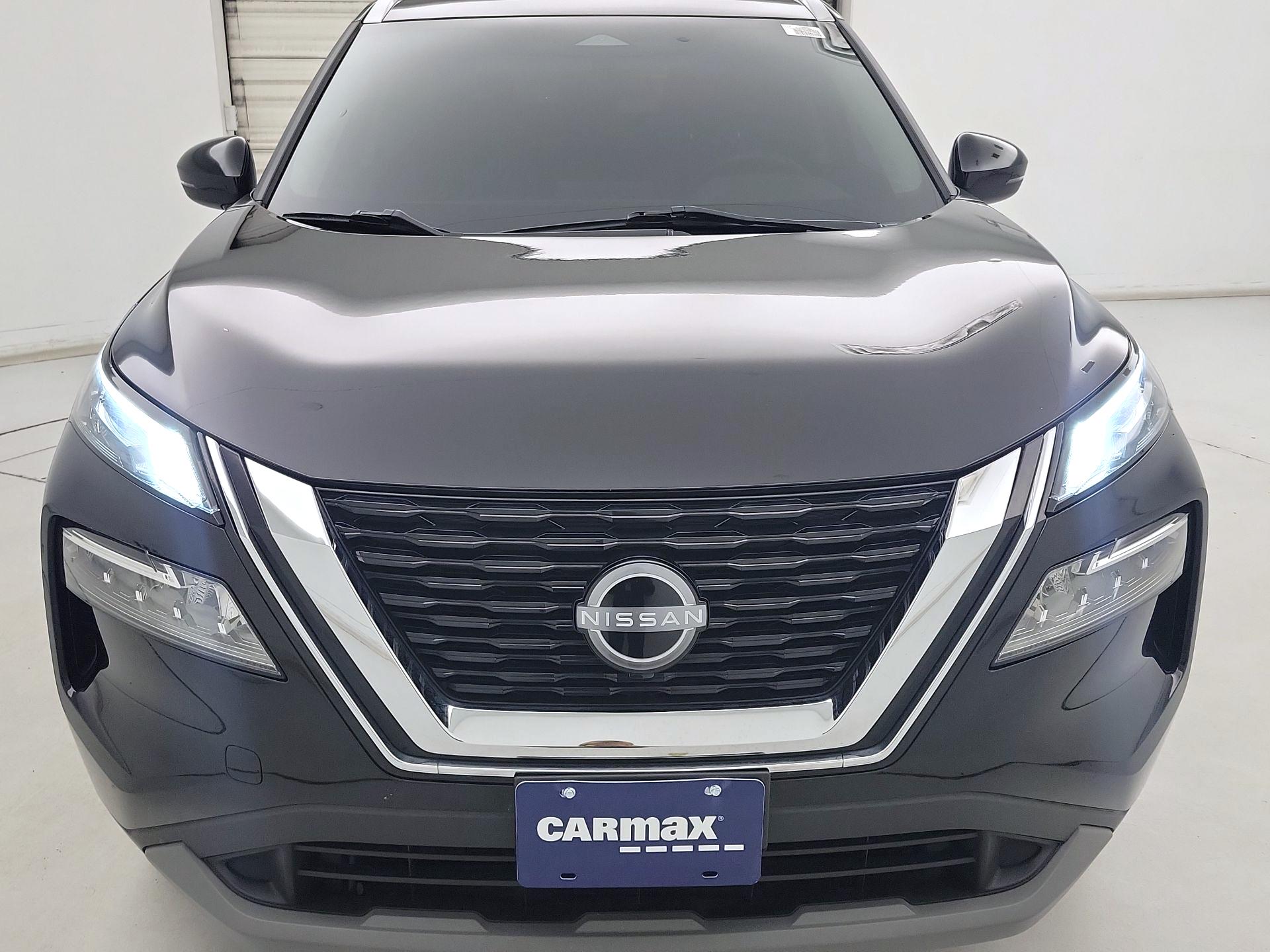 Thumbnail: 2023 Nissan Rogue - 2