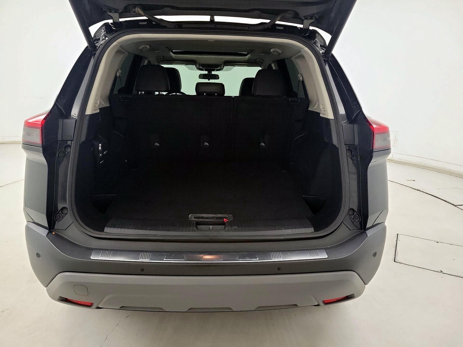 Thumbnail: 2023 Nissan Rogue - 19