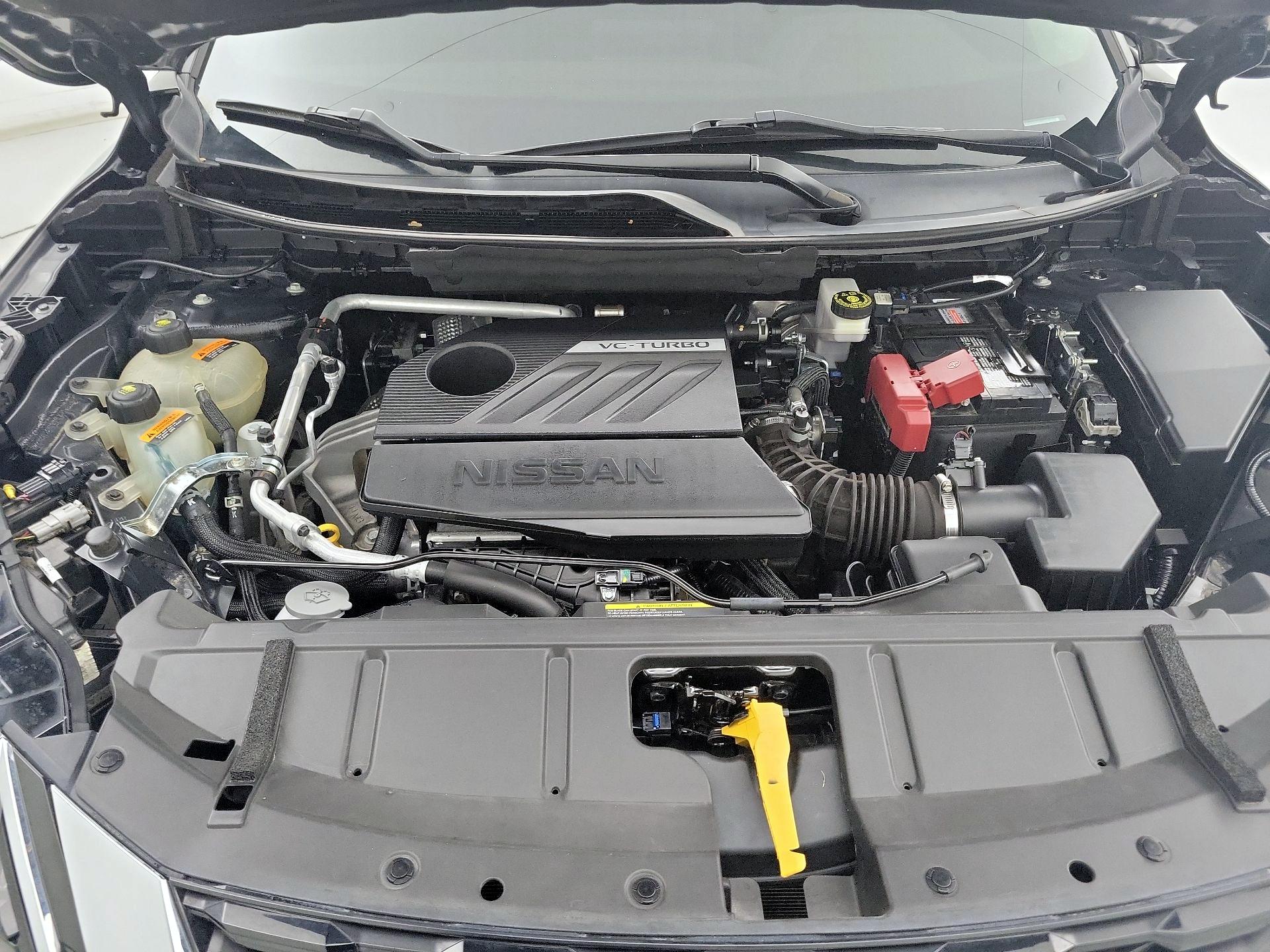 Thumbnail: 2023 Nissan Rogue - 20