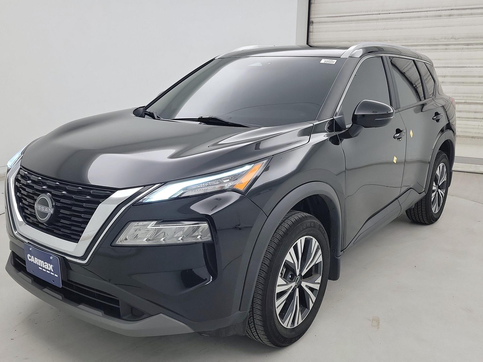 Thumbnail: 2023 Nissan Rogue - 3