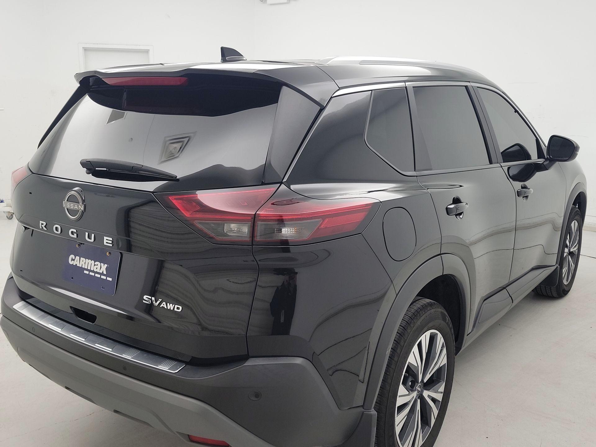 Thumbnail: 2023 Nissan Rogue - 5