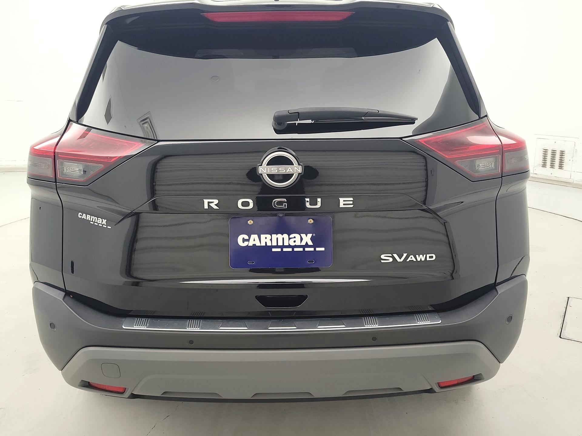 Thumbnail: 2023 Nissan Rogue - 6