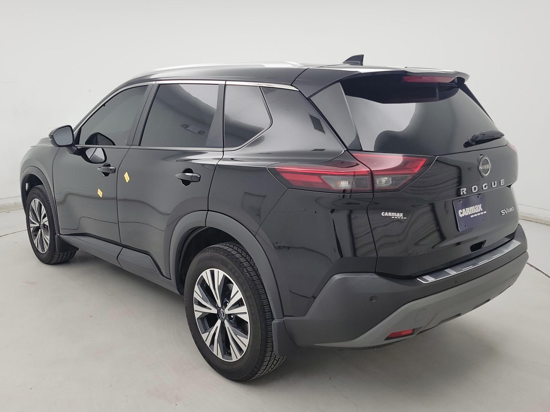 Thumbnail: 2023 Nissan Rogue - 7