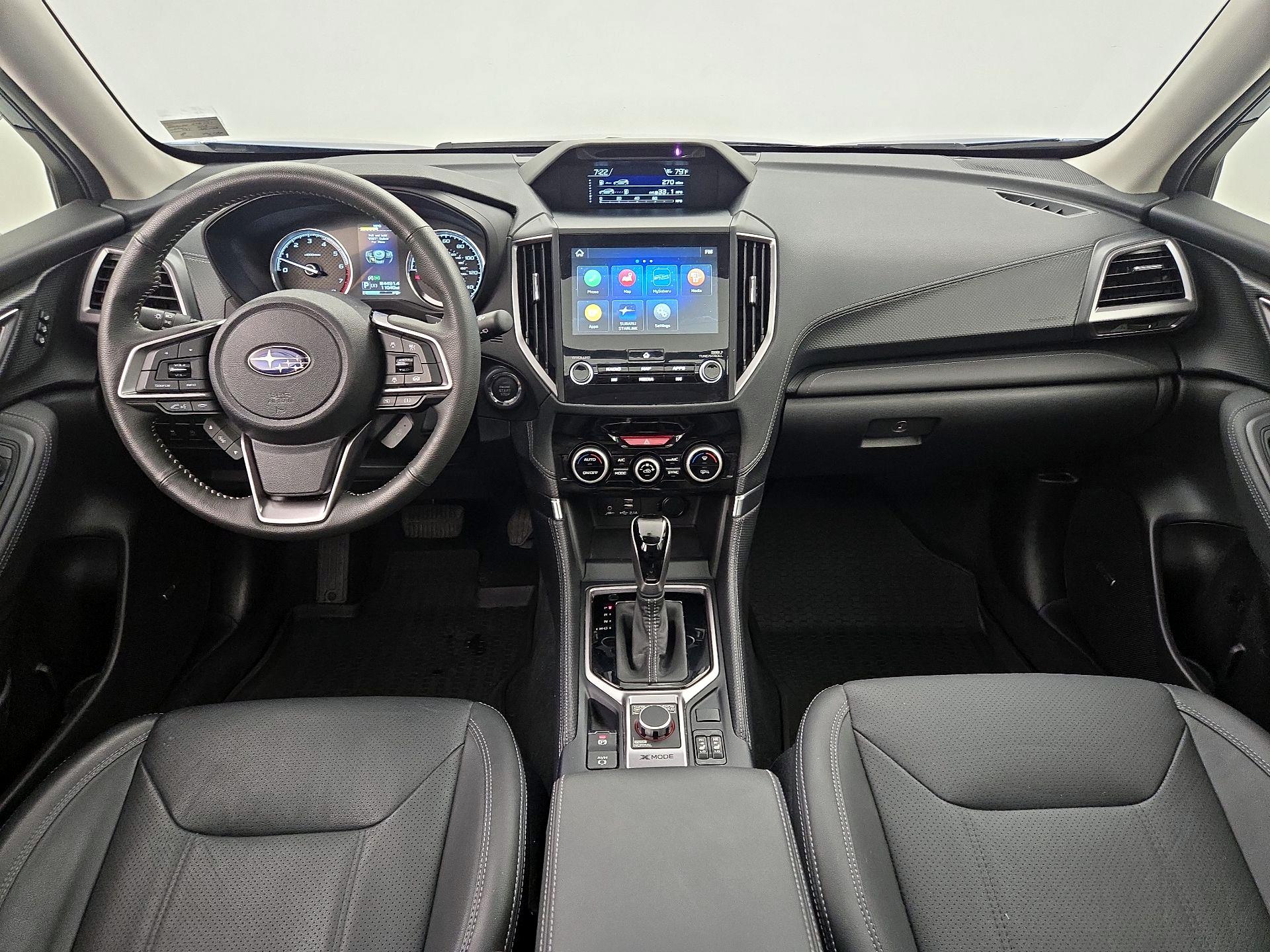 Thumbnail: 2024 Subaru Forester - 9