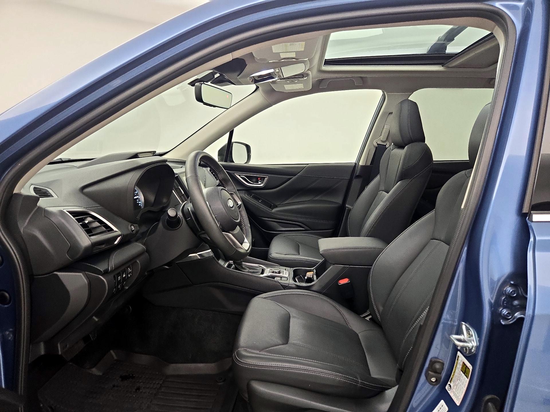 Thumbnail: 2024 Subaru Forester - 11