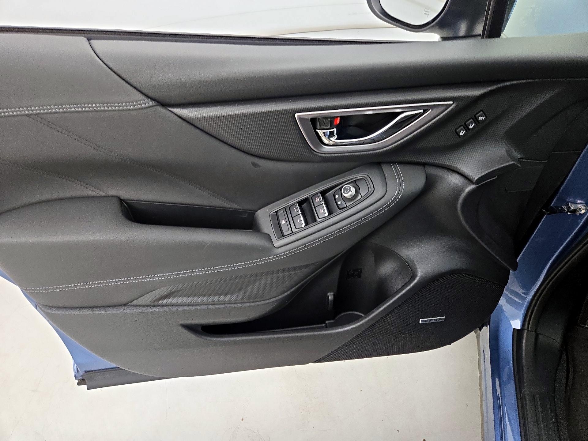 Thumbnail: 2024 Subaru Forester - 12