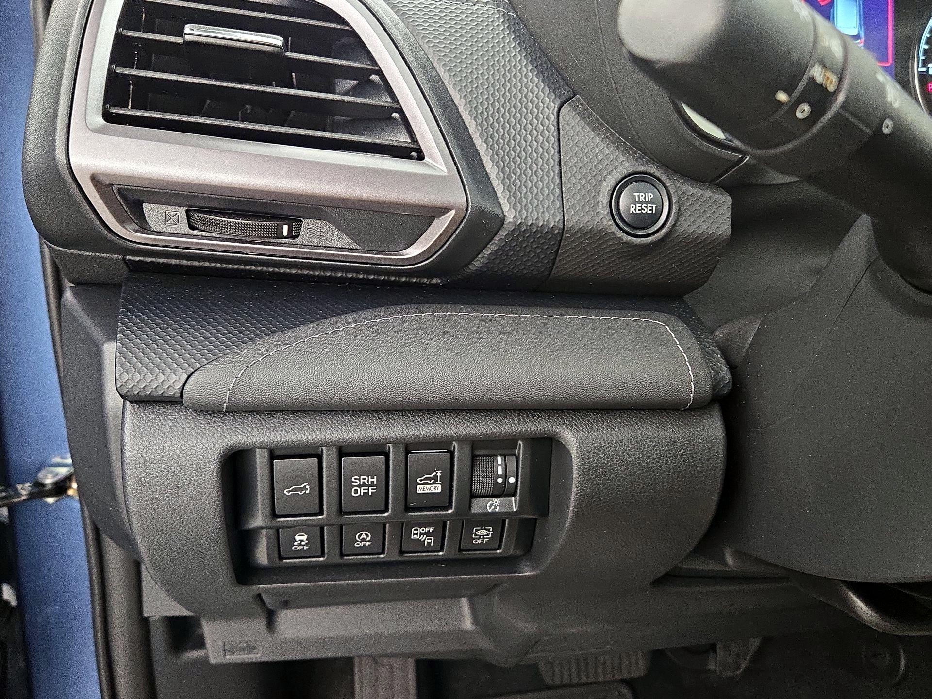 Thumbnail: 2024 Subaru Forester - 13