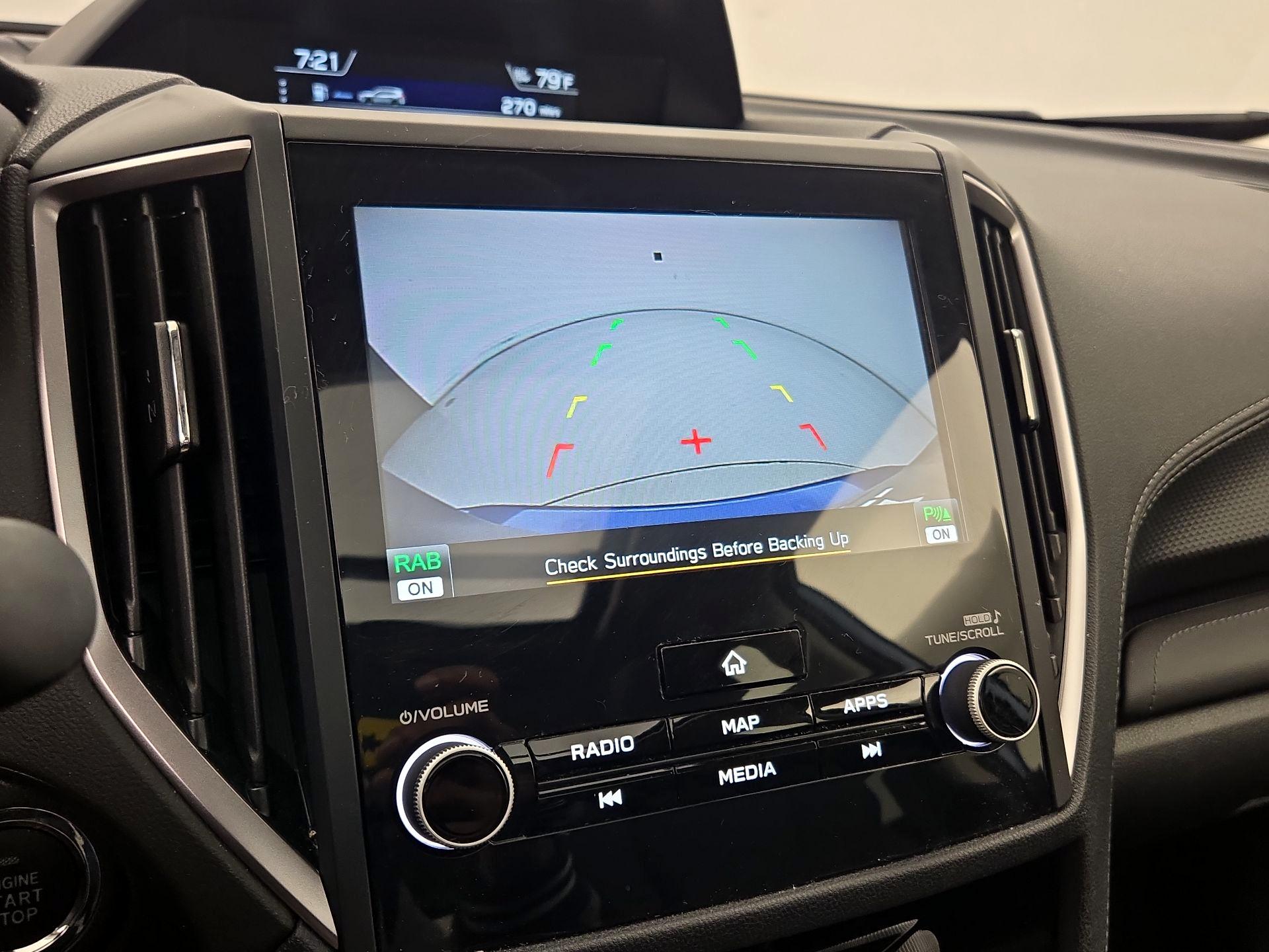 Thumbnail: 2024 Subaru Forester - 15