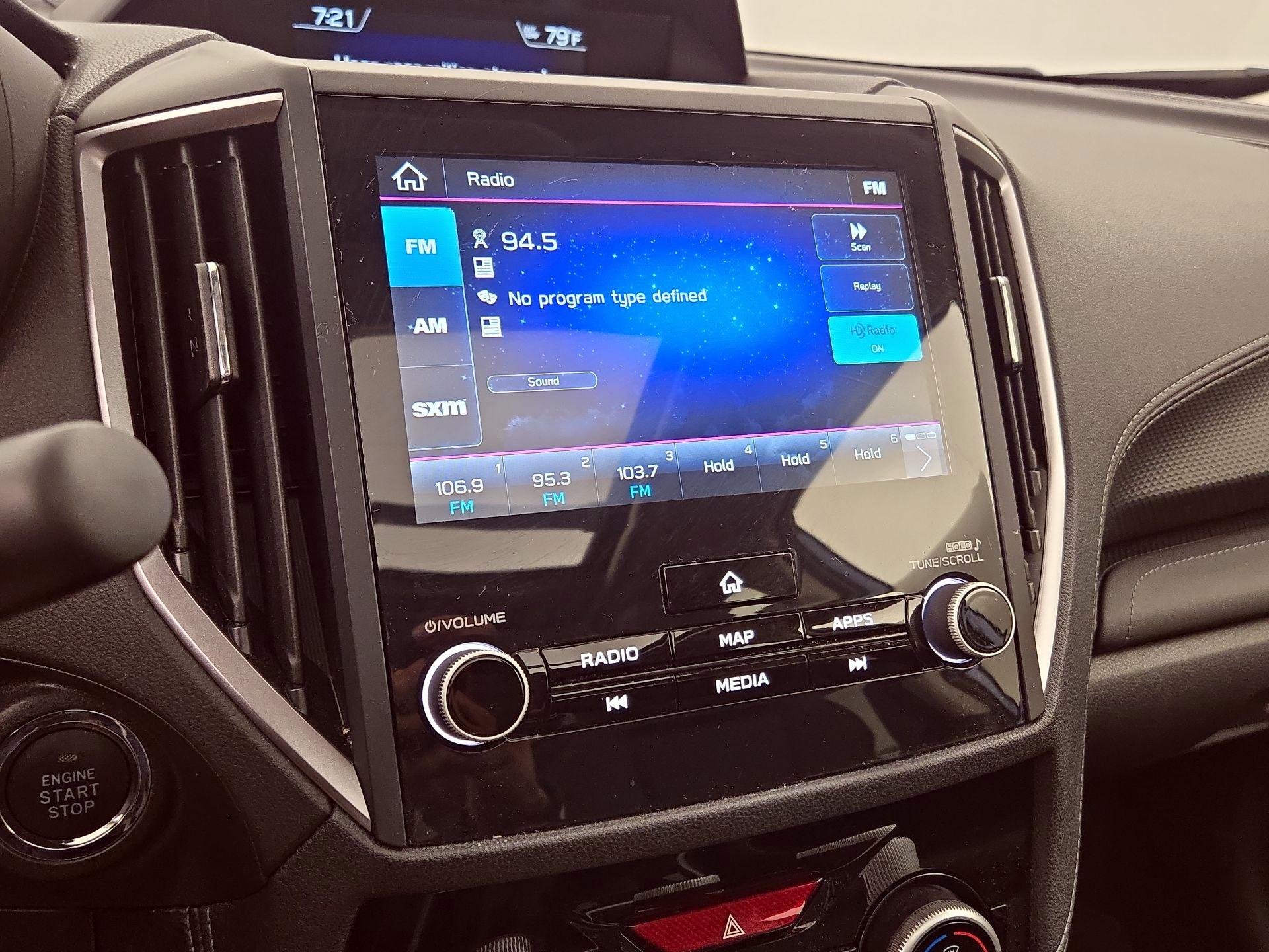 Thumbnail: 2024 Subaru Forester - 16