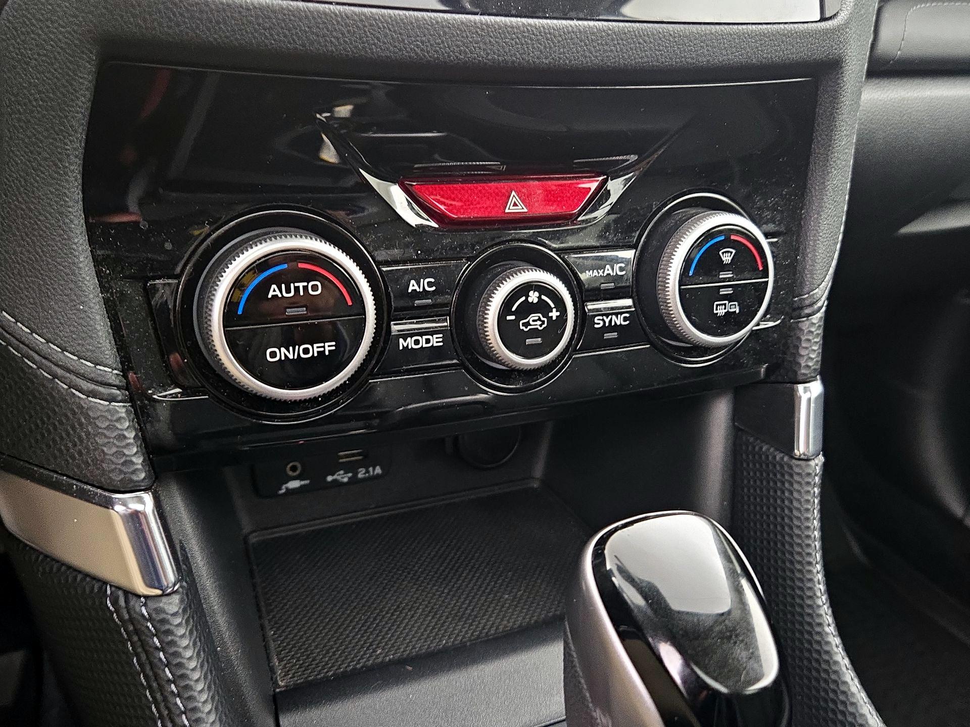 Thumbnail: 2024 Subaru Forester - 17