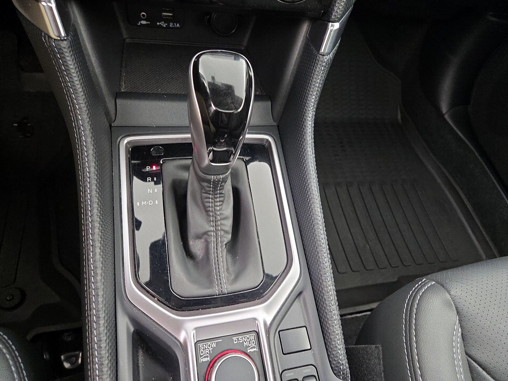 Thumbnail: 2024 Subaru Forester - 18