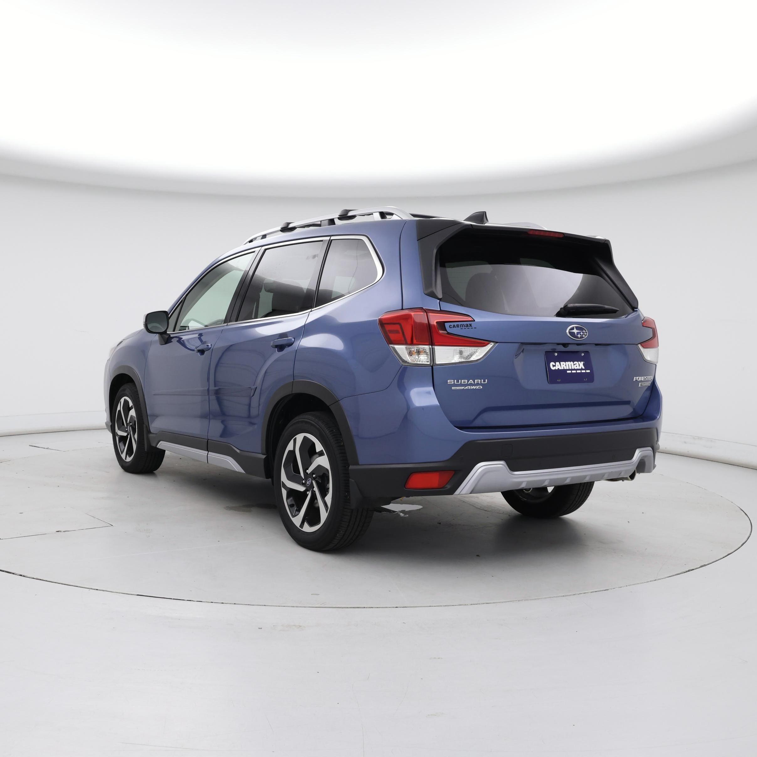 Thumbnail: 2024 Subaru Forester - 2